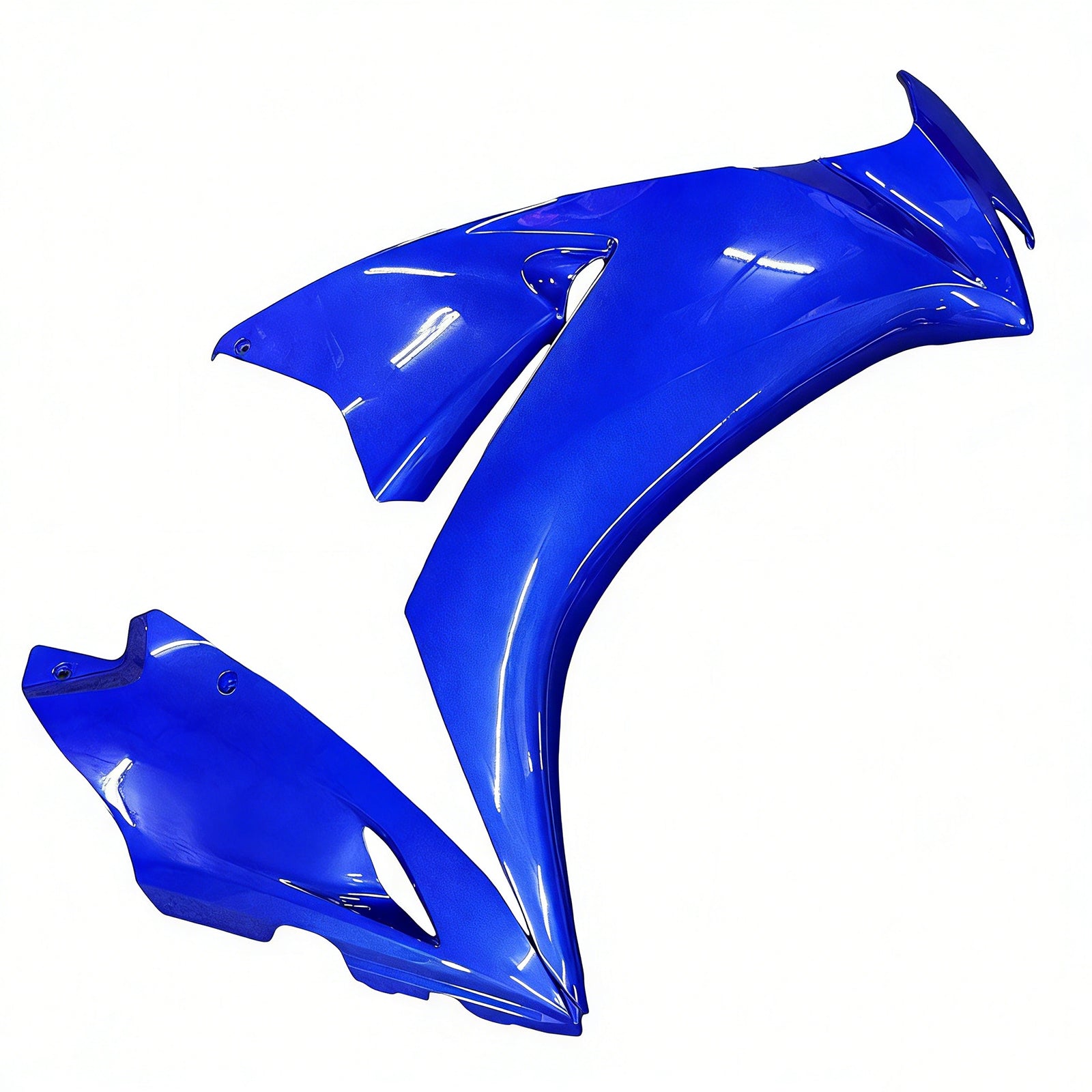 Injectiekuipset carrosserie kunststof ABS voor Honda CBR1000RR 2012-2016