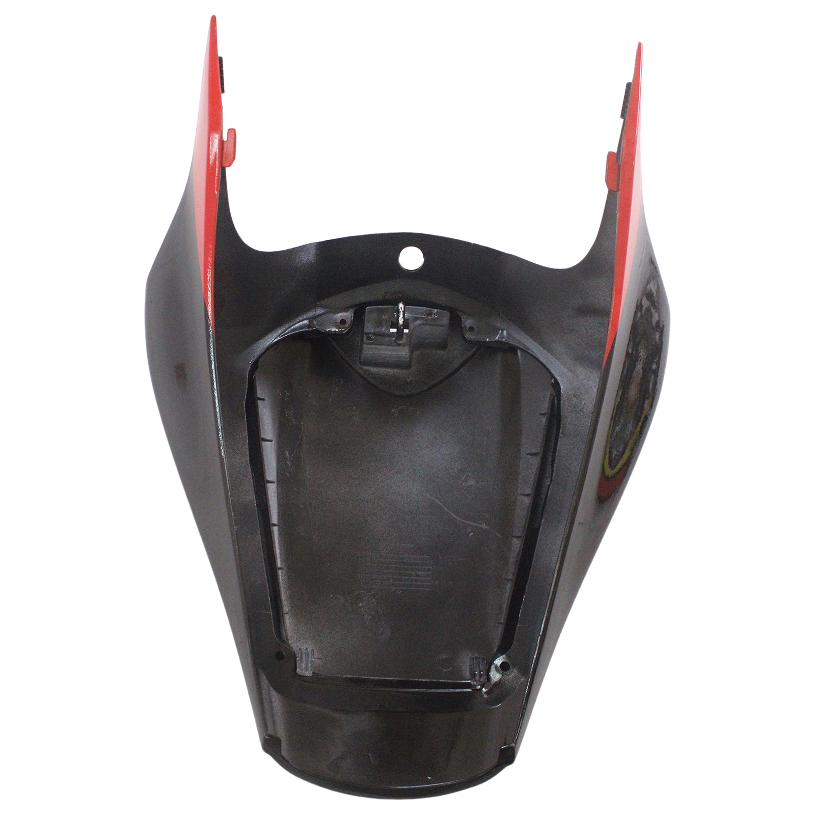 Amotopart Honda CBR1000RR 2012-2016 Kit Carénage Carrosserie Plastique ABS