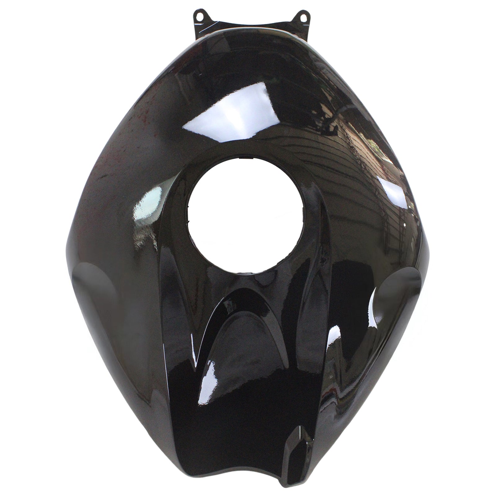 Amotopart Honda CBR1000RR 2012-2016 Kit Carénage Carrosserie Plastique ABS
