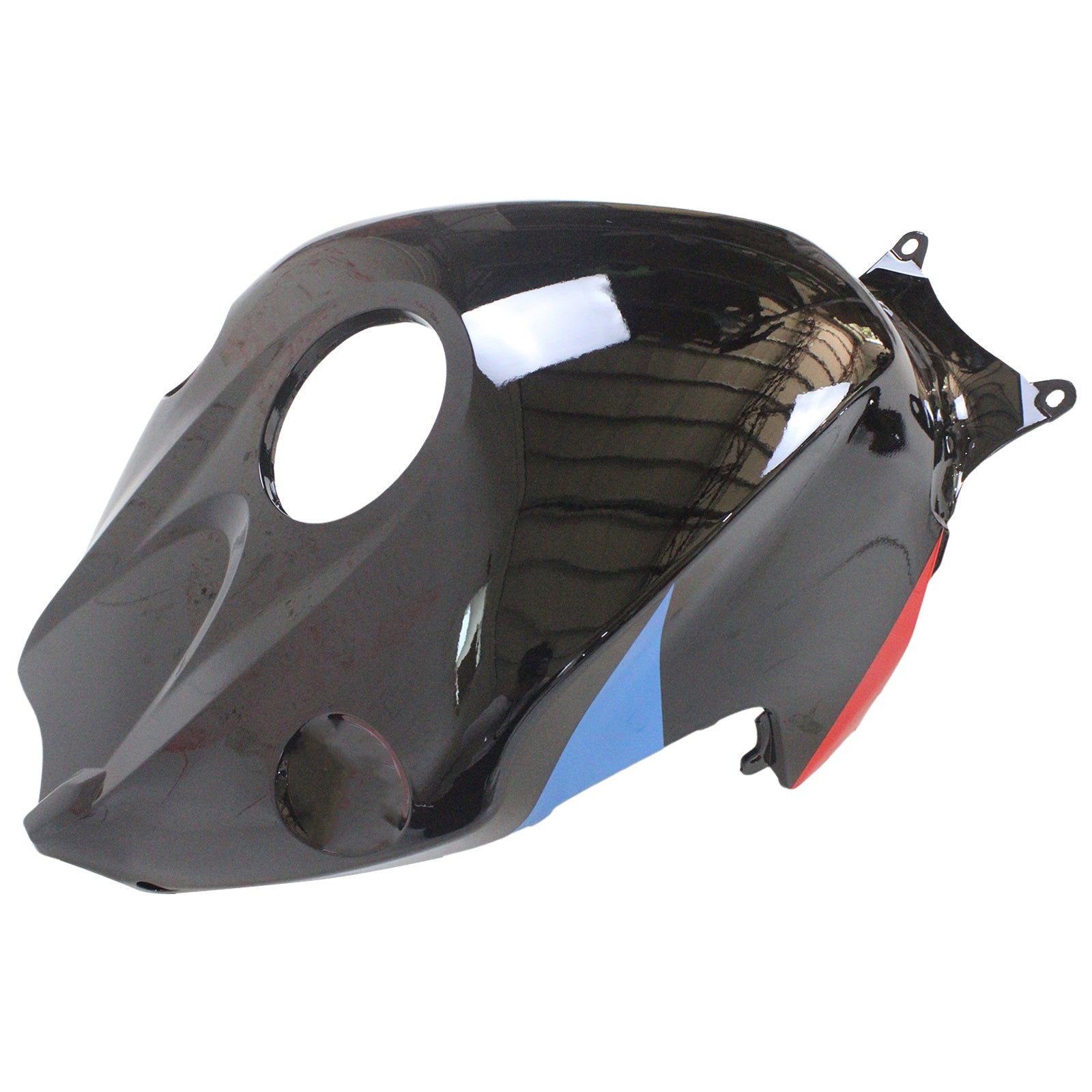 Amotopart Honda CBR1000RR 2012-2016 Kit Carénage Carrosserie Plastique ABS