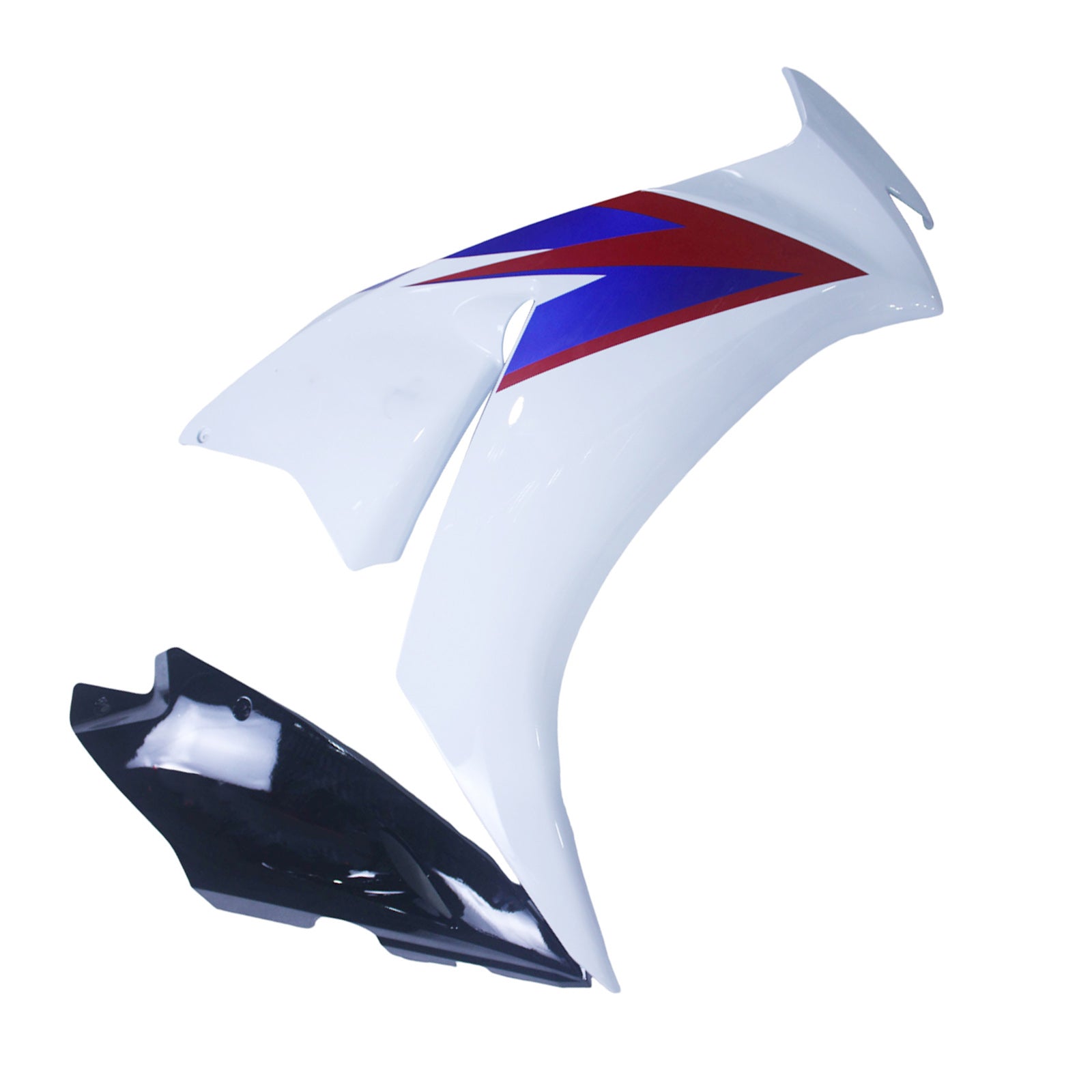 Amotopart Honda CBR1000RR 2012-2016 ABS muovinen korin suojasarja