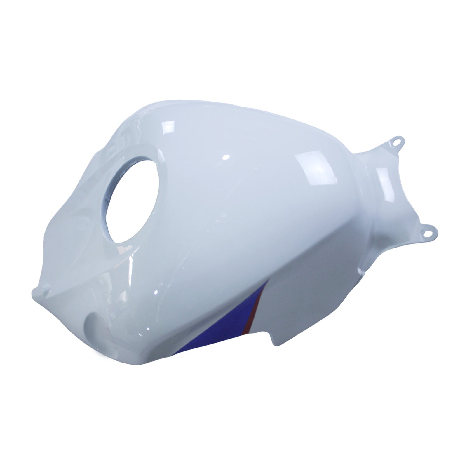 Amotopart Honda CBR1000RR 2012-2016 ABS muovinen korin suojasarja