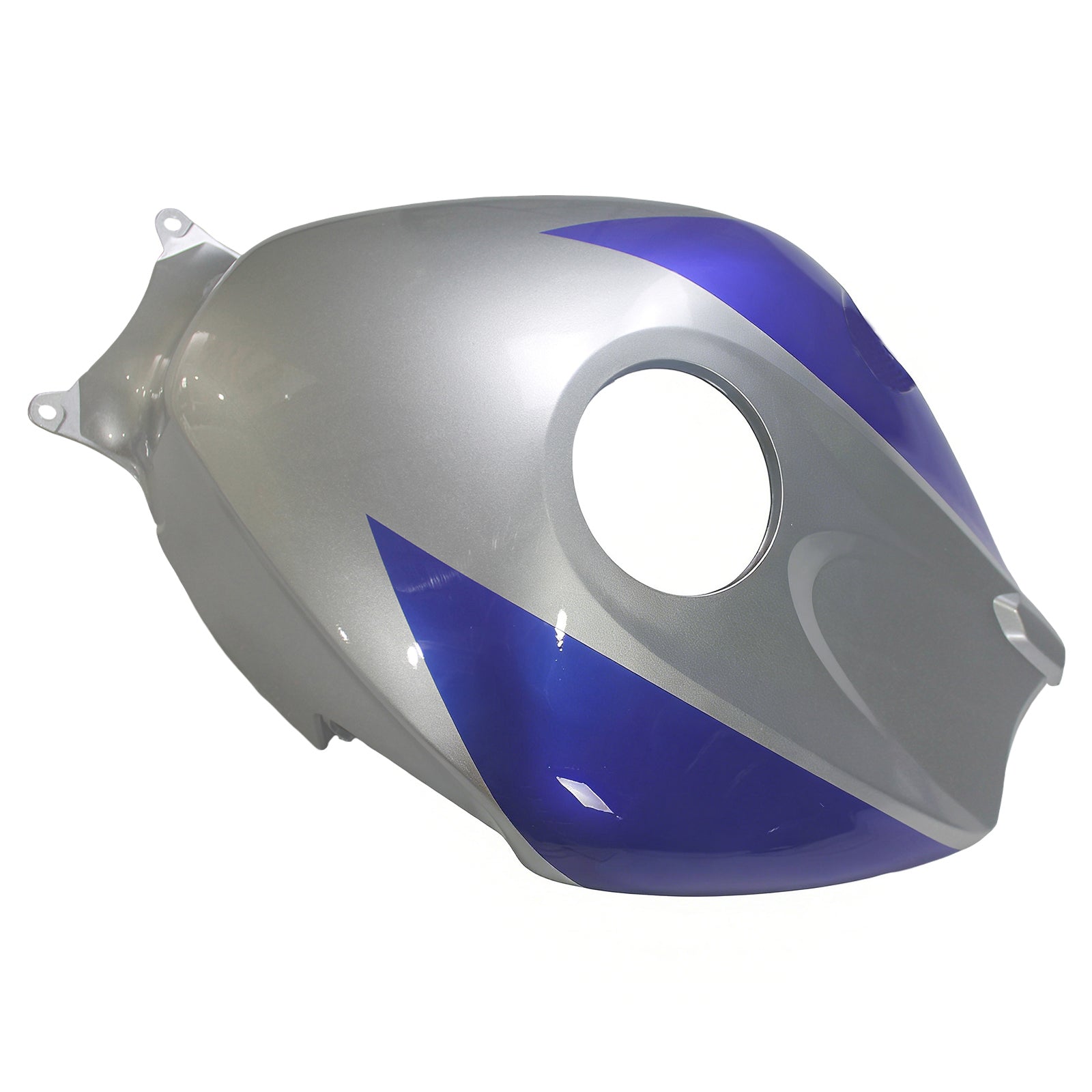 Amotopart Honda CBR1000RR 2012-2016 Kit Carénage Carrosserie Plastique ABS