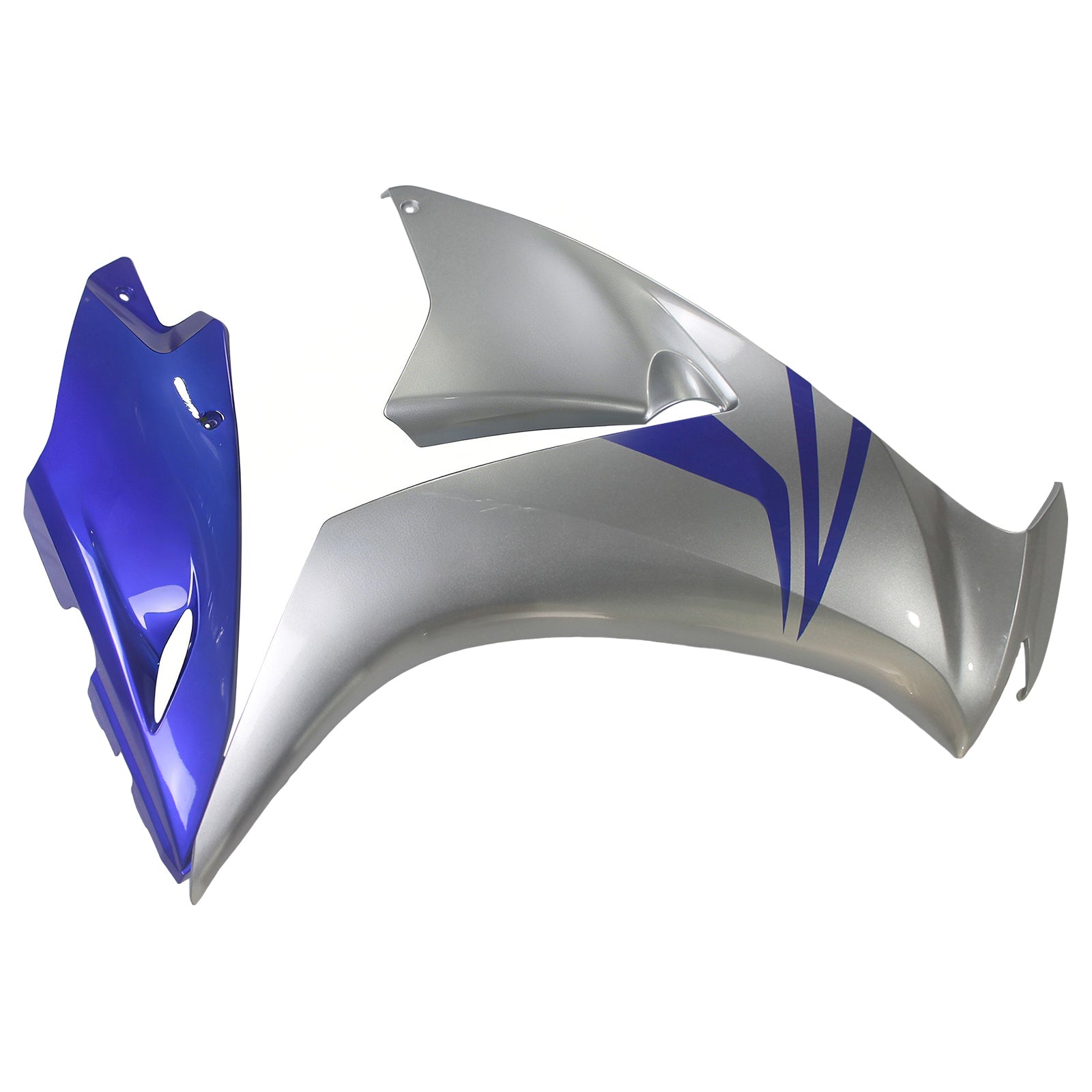 Amotopart Honda CBR1000RR 2012-2016 ABS kunststof carrosseriekuipset