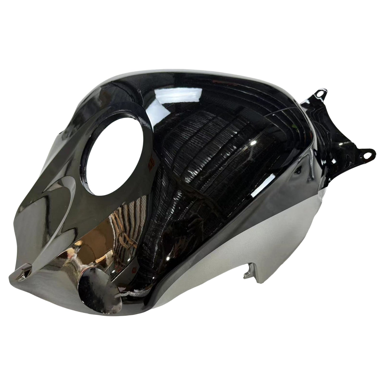 Amotopart Honda CBR1000RR 2012-2016 Kit Carrosserie plastični abs