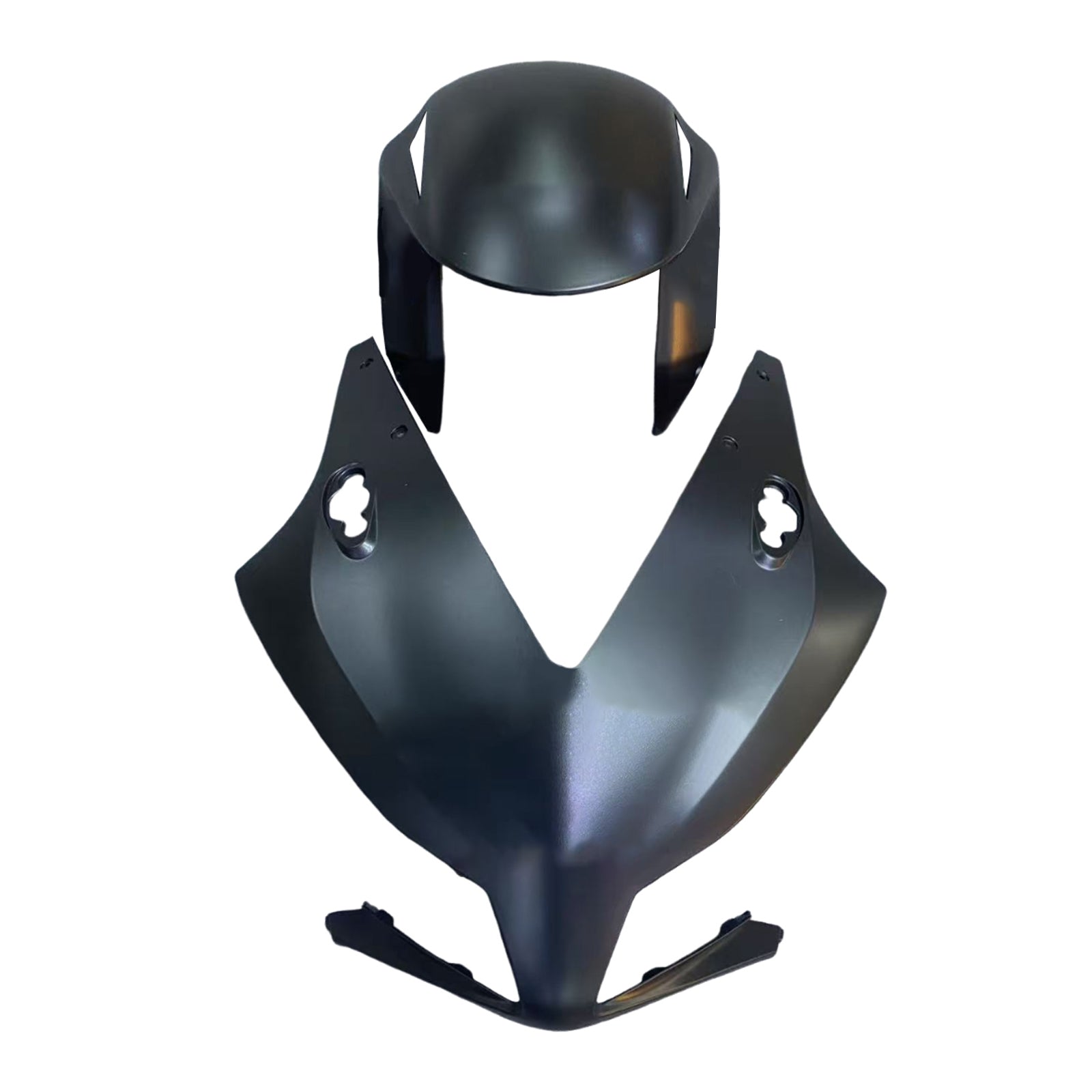 Amotopart Honda CBR1000RR 2012-2016 Kit Carénage Carrosserie Plastique ABS