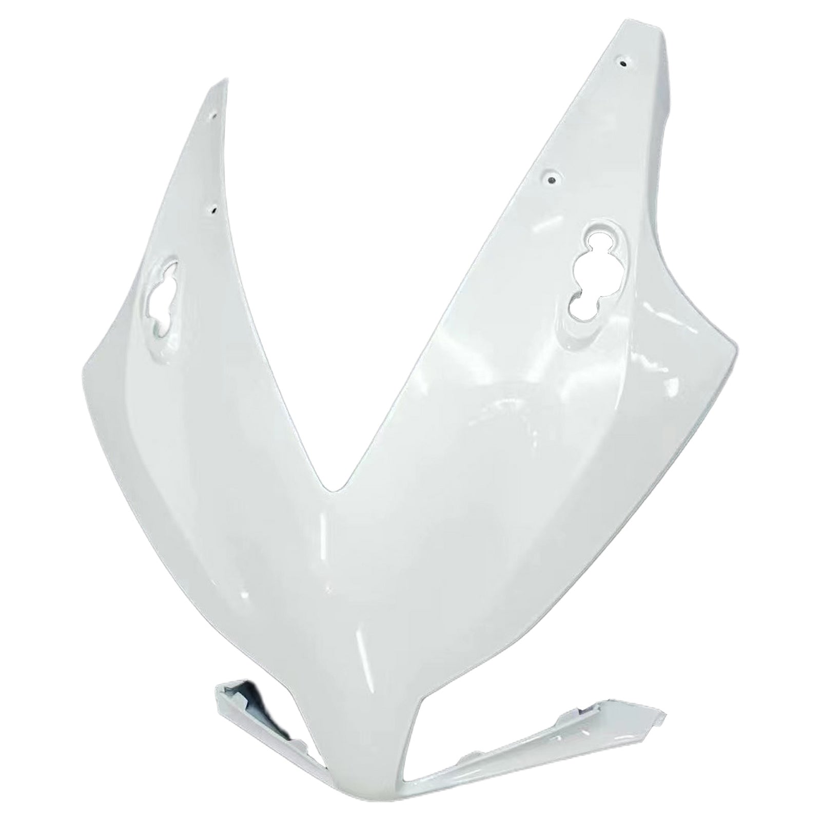 Amotopart Honda CBR1000RR 2012-2016 Kit Carénage Carrosserie Plastique ABS