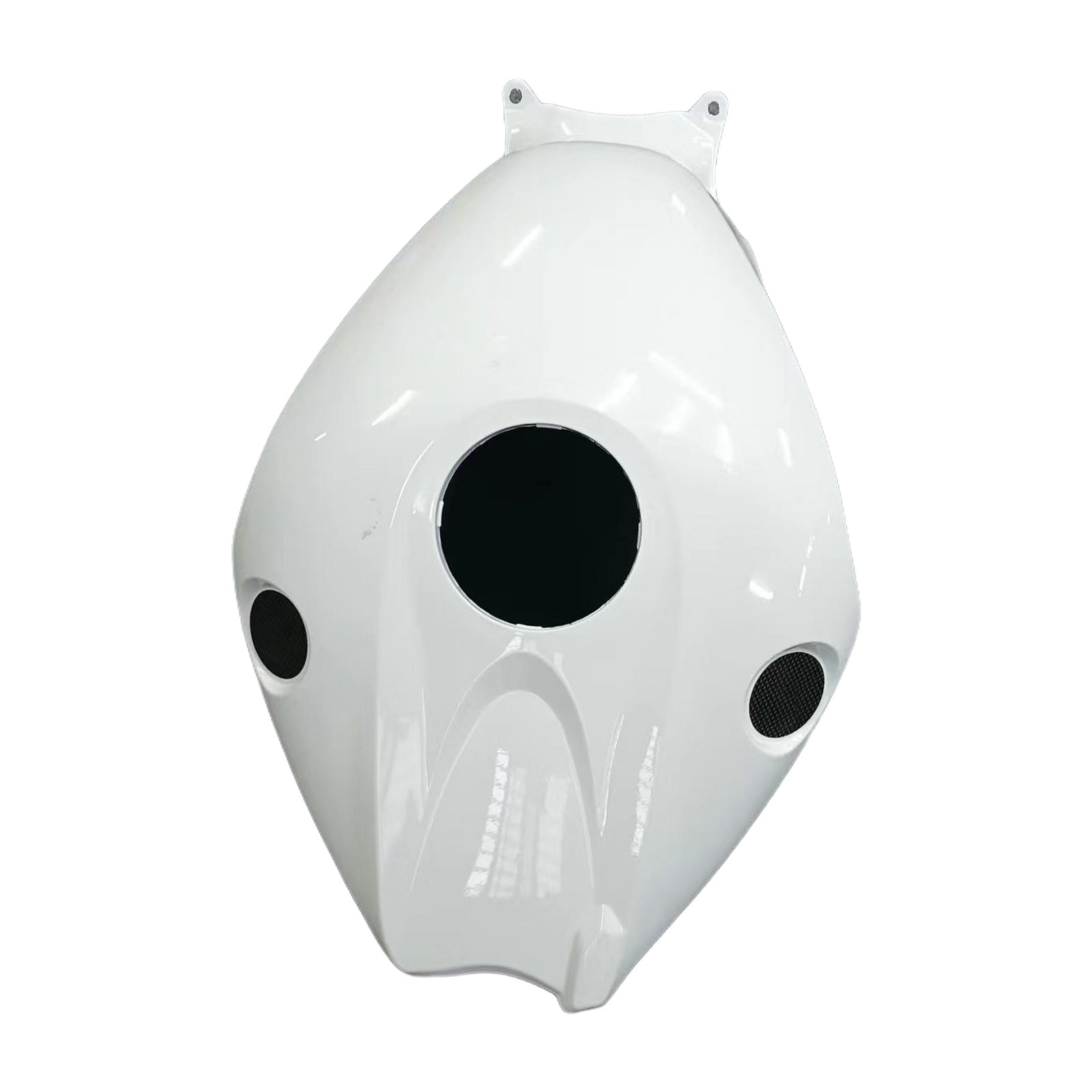 Amotopart Honda CBR1000RR 2012-2016 Kit Carénage Carrosserie Plastique ABS