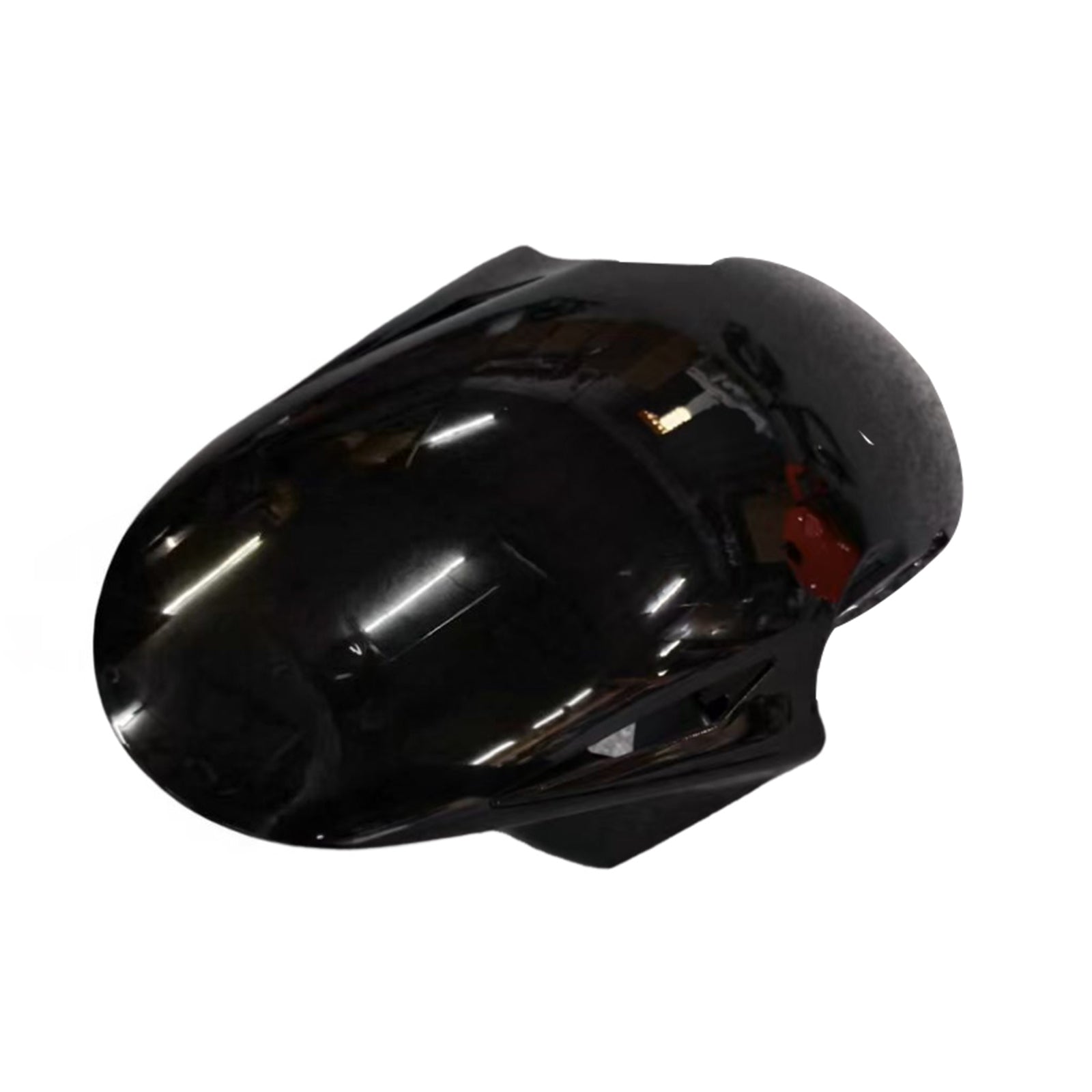 Amotopart Honda CBR1000RR 2012-2016 Kit Carénage Carrosserie Plastique ABS