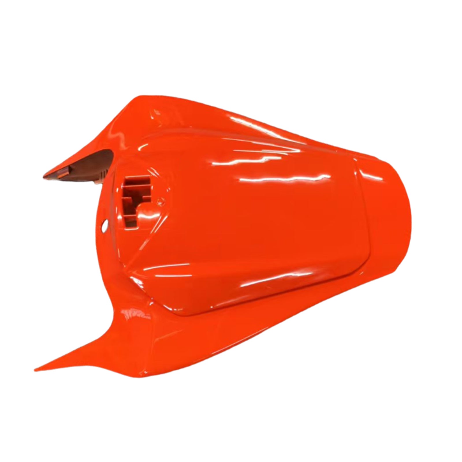 Amotopart Honda CBR1000RR 2012-2016 Kit Carénage Carrosserie Plastique ABS