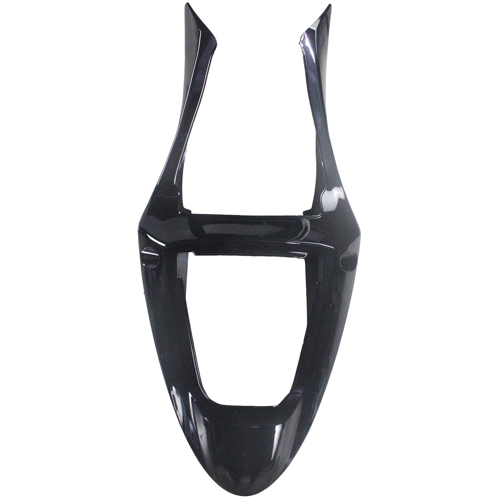 Owiewki Amotopart 2001-2003 Honda CBR 600 F4i Czarna F4i Generic