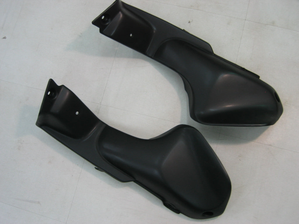 Carénages Amotopart 2001-2003 Honda CBR 600 F4i Jaune No.46 Azzurro Generic