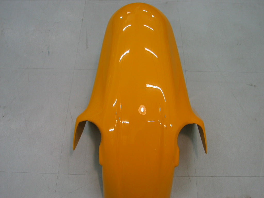 Carénages Amotopart 2001-2003 Honda CBR 600 F4i Jaune No.46 Azzurro Generic