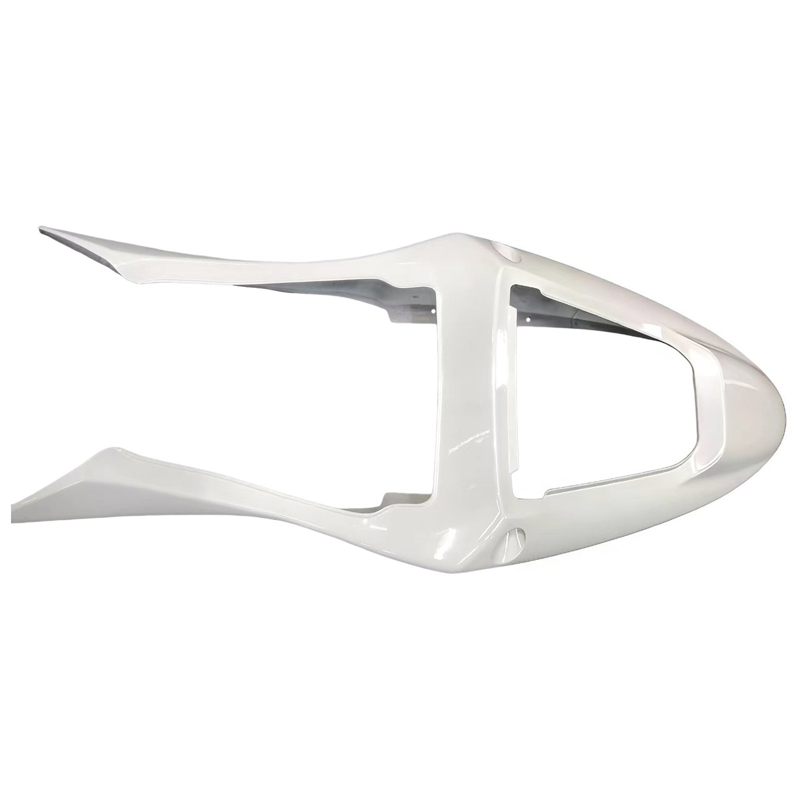 Carénages Amotopart 2001-2003 Honda CBR600 F4i Noir &amp; Blanc F4i Generic