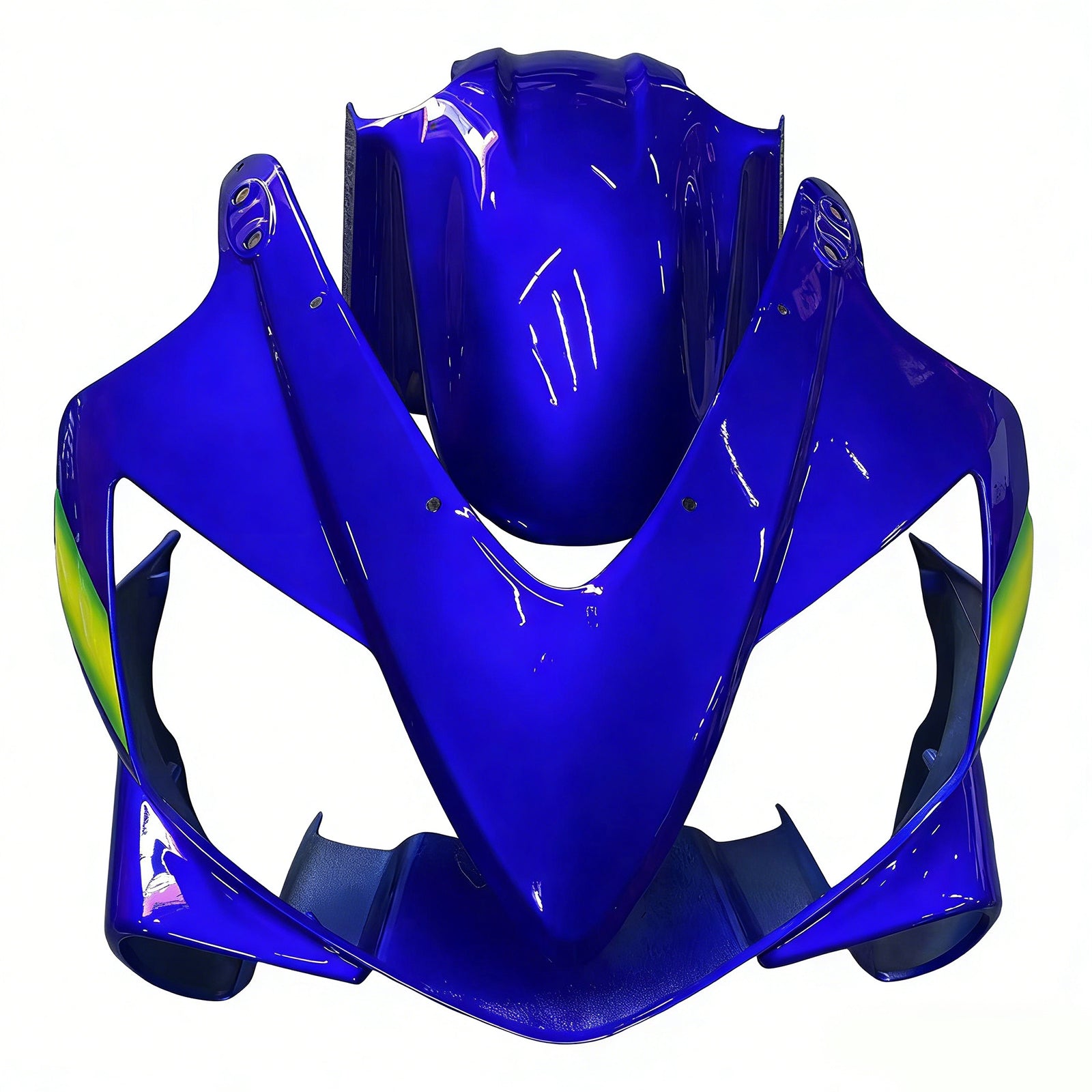 Sobe Amotopart 2001-2003 Honda CBR 600 F4I Bleu & Vert Movistar generic