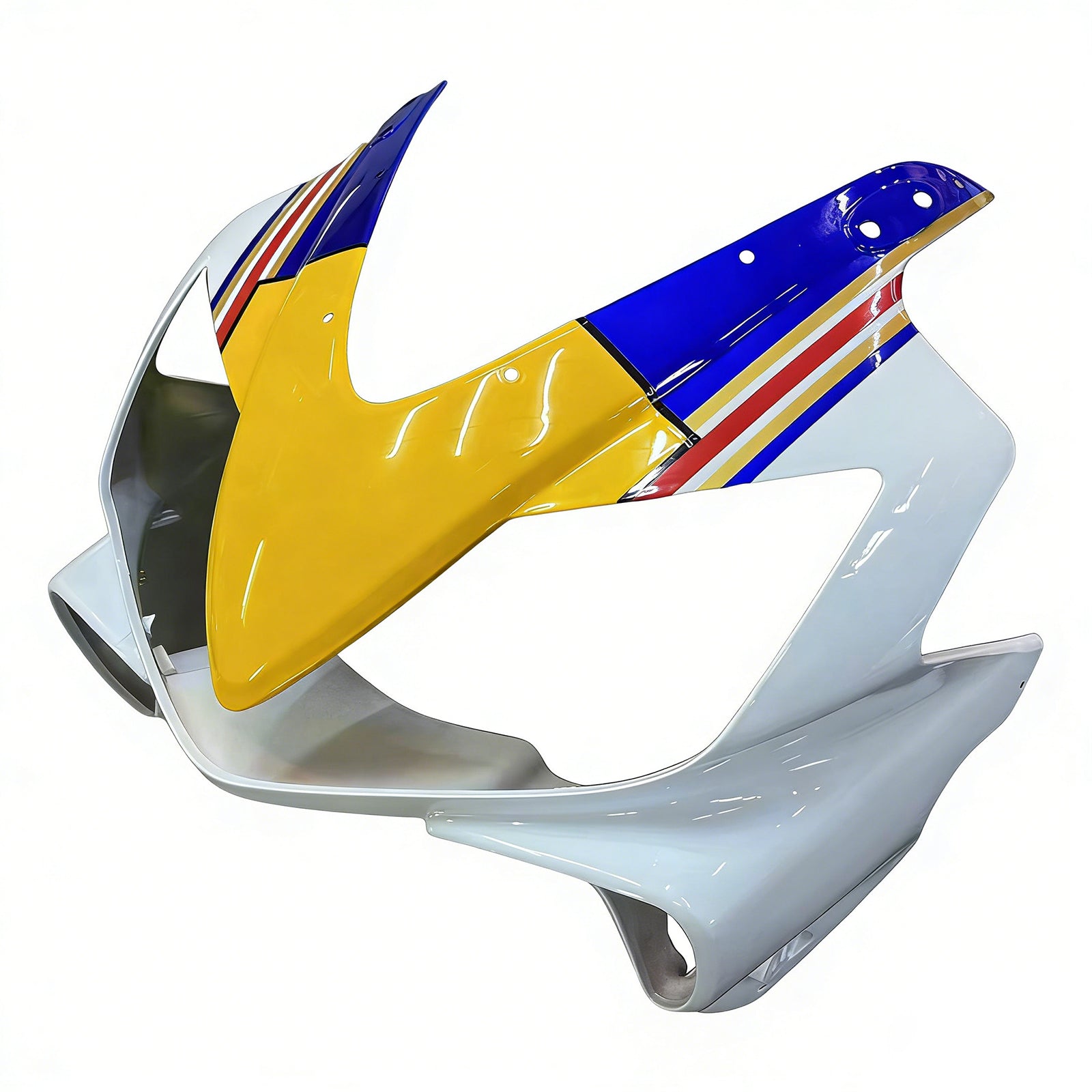 Pokoje Amotopart 2001-2003 Honda CBR 600 F4I White Rothmans Honda Generic