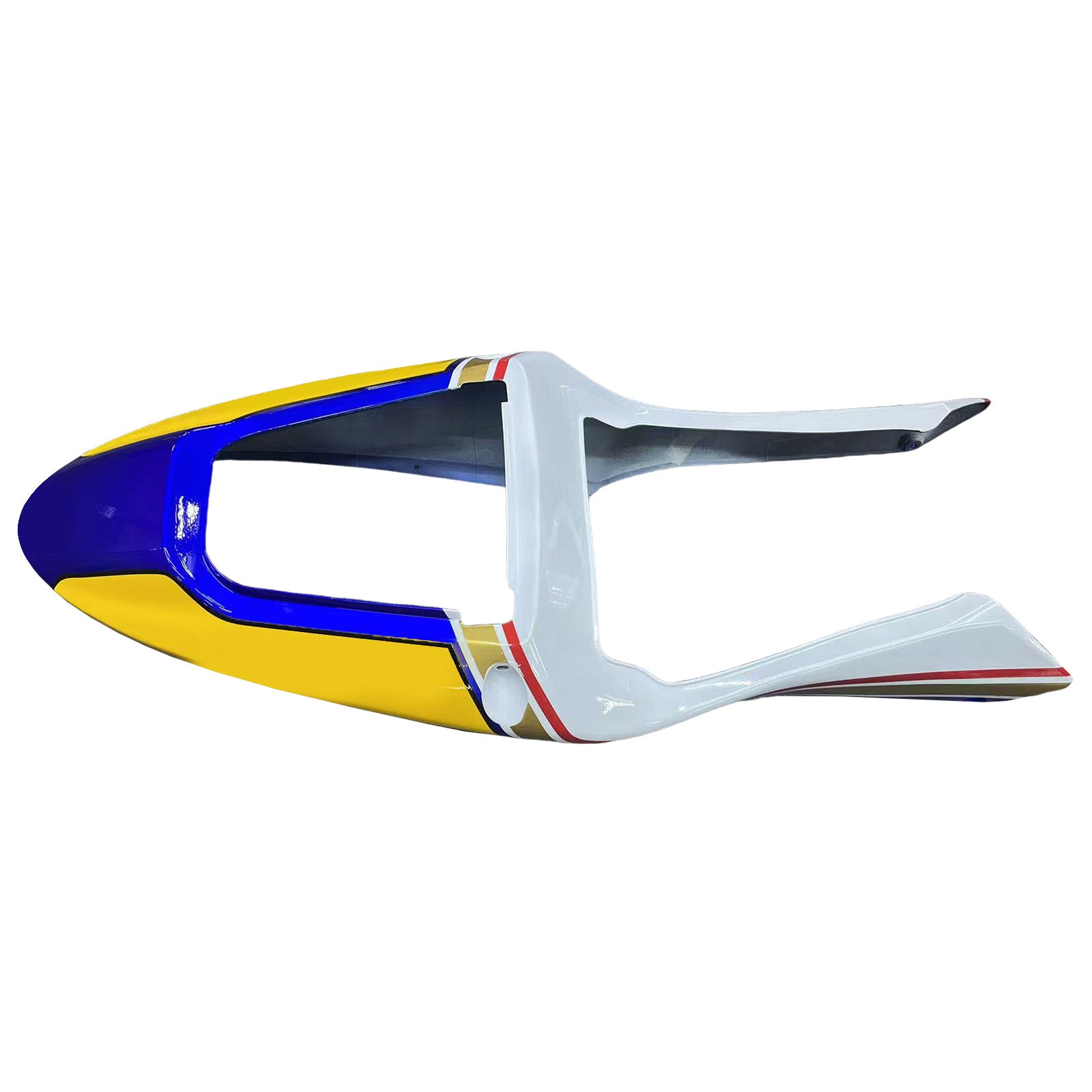 Pokoje Amotopart 2001-2003 Honda CBR 600 F4I White Rothmans Honda Generic