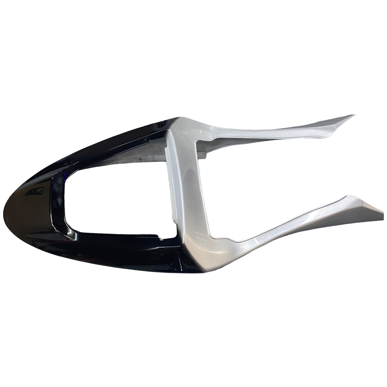 Carene Amotopart 2001-2003 Honda CBR 600 F4i Nero SevenStars Generico