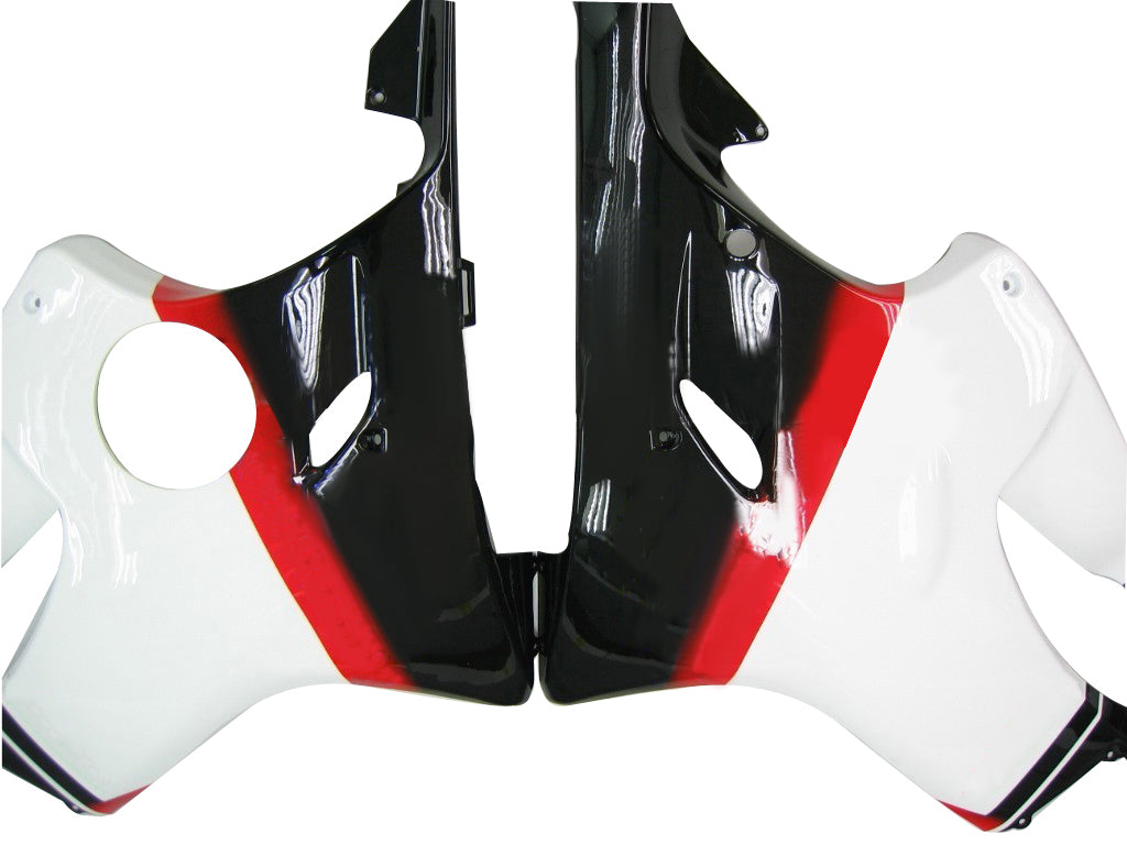 Carene Amotopart 2001-2003 Honda CBR 600 F4i Multicolor Honda Generic