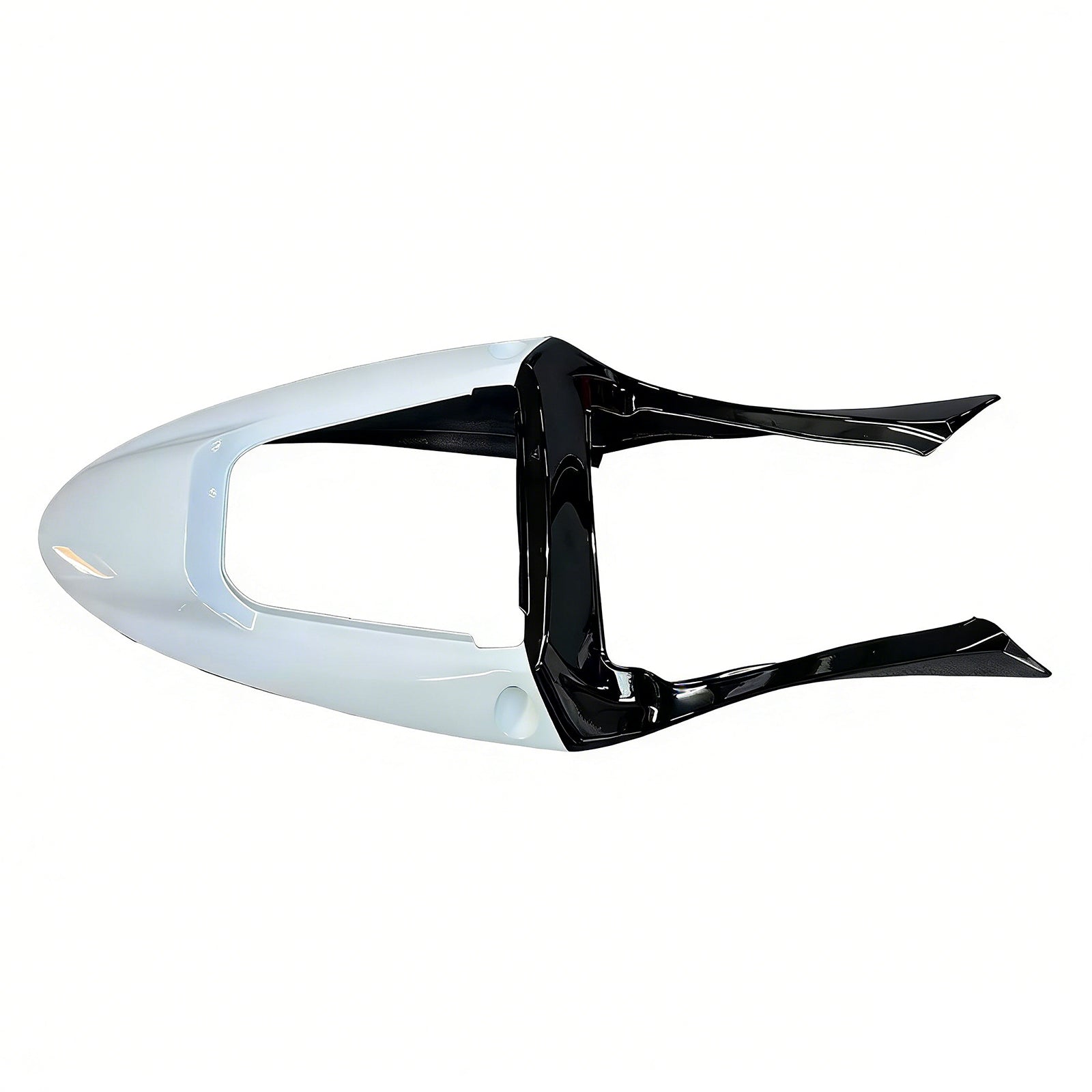 Carénages Amotopart 2001-2003 Honda CBR 600 F4i Noir &amp