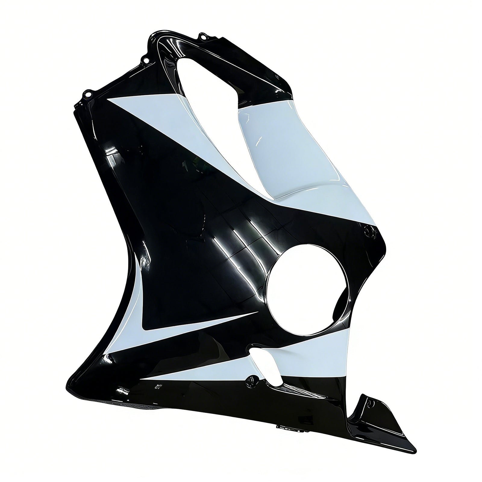 Carénages Amotopart 2001-2003 Honda CBR 600 F4i Noir &amp