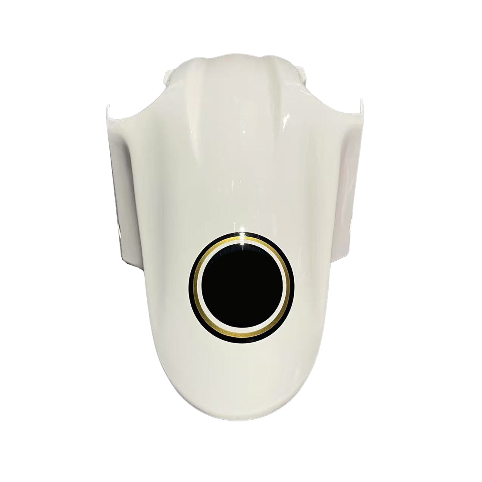 Range Amotopart 2001-2003 Honda CBR 600 F4i White & Black Lucky Strike Generic