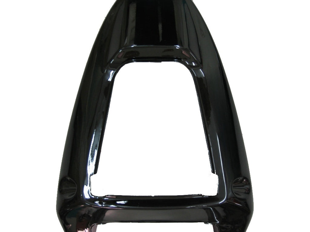 Carénages Amotopart 2001-2003 Honda CBR 600 F4i Black West Generic