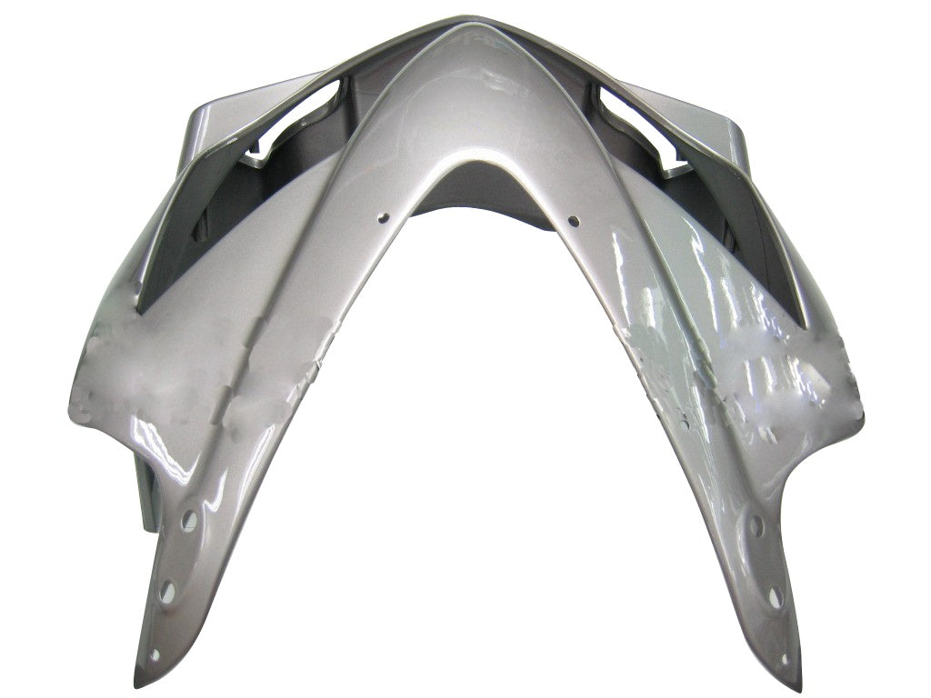 Carénages Amotopart 2001-2003 Honda CBR 600 F4i Argent F4i Generic