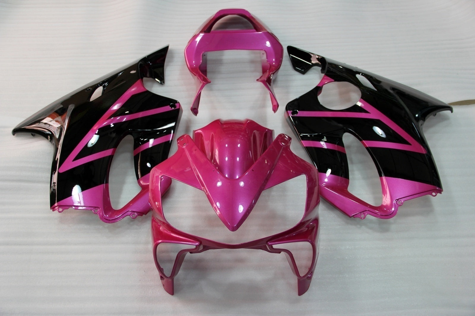 Amotopart za CBR 600 F4I (2001-2003) ABS-