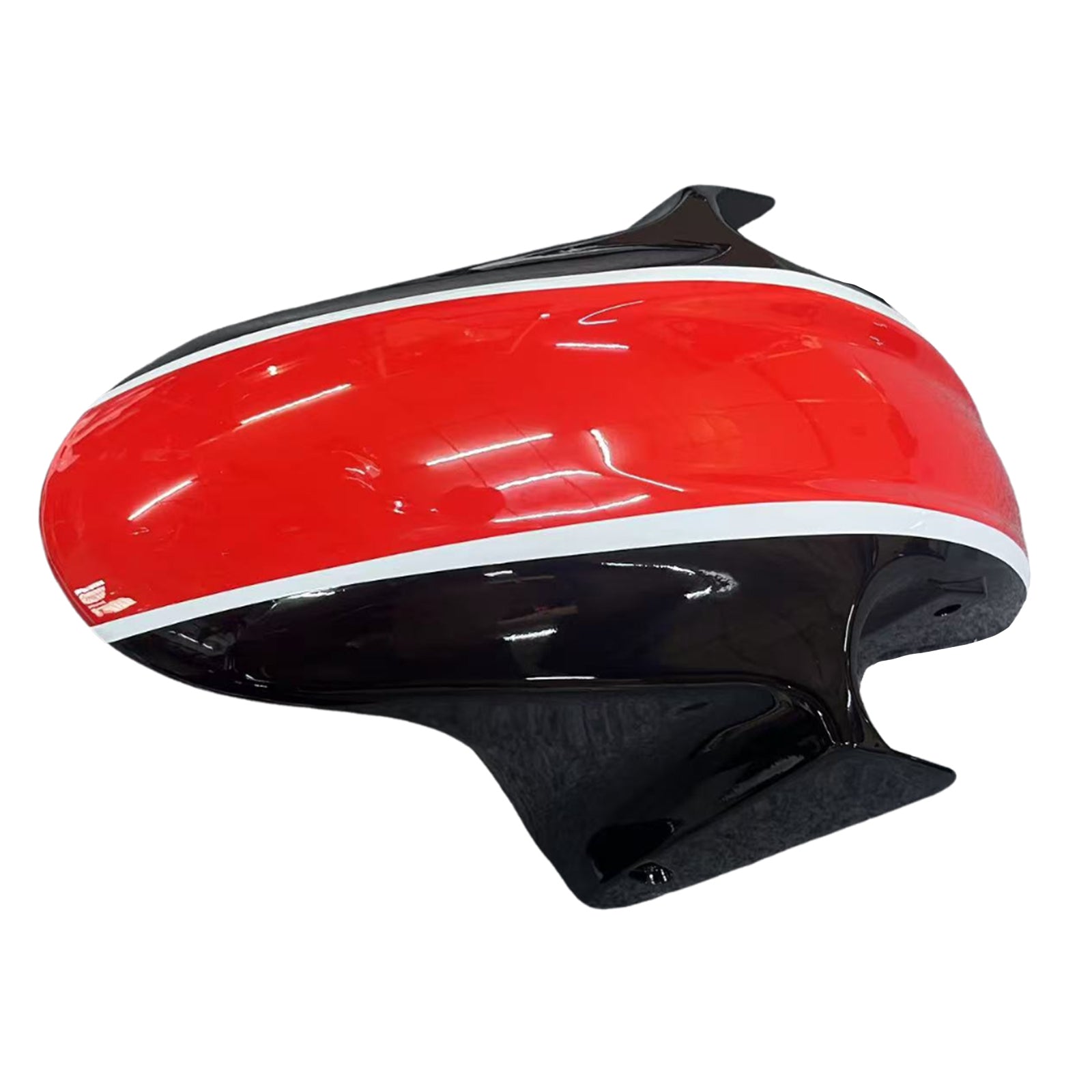 Kit de carénage par injection , carrosserie en plastique ABS Pour Honda CBR600 F4i 2001-2003