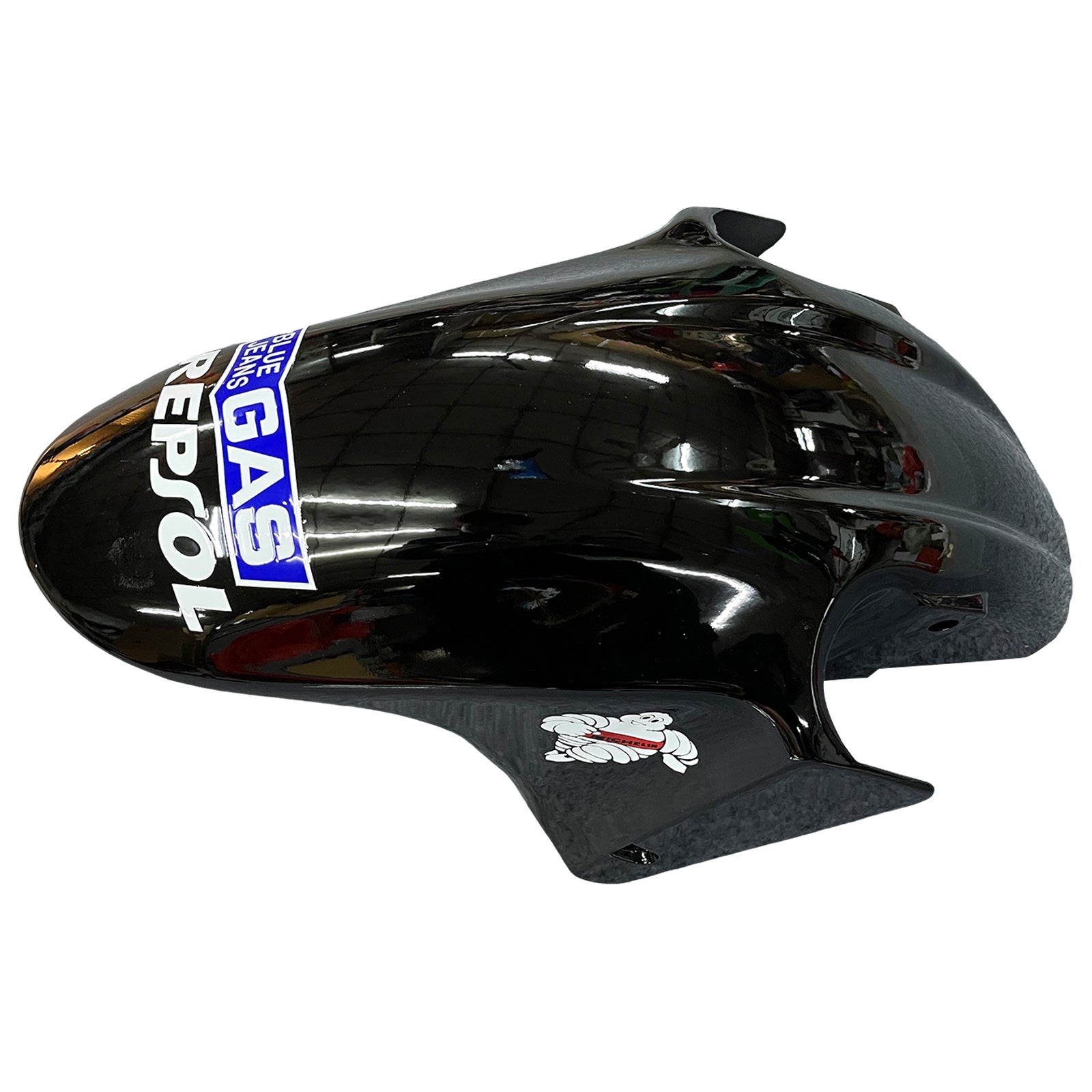 Amotopart Honda CBR600 F4i 2001-2003 ABS muovinen korin suojasarja