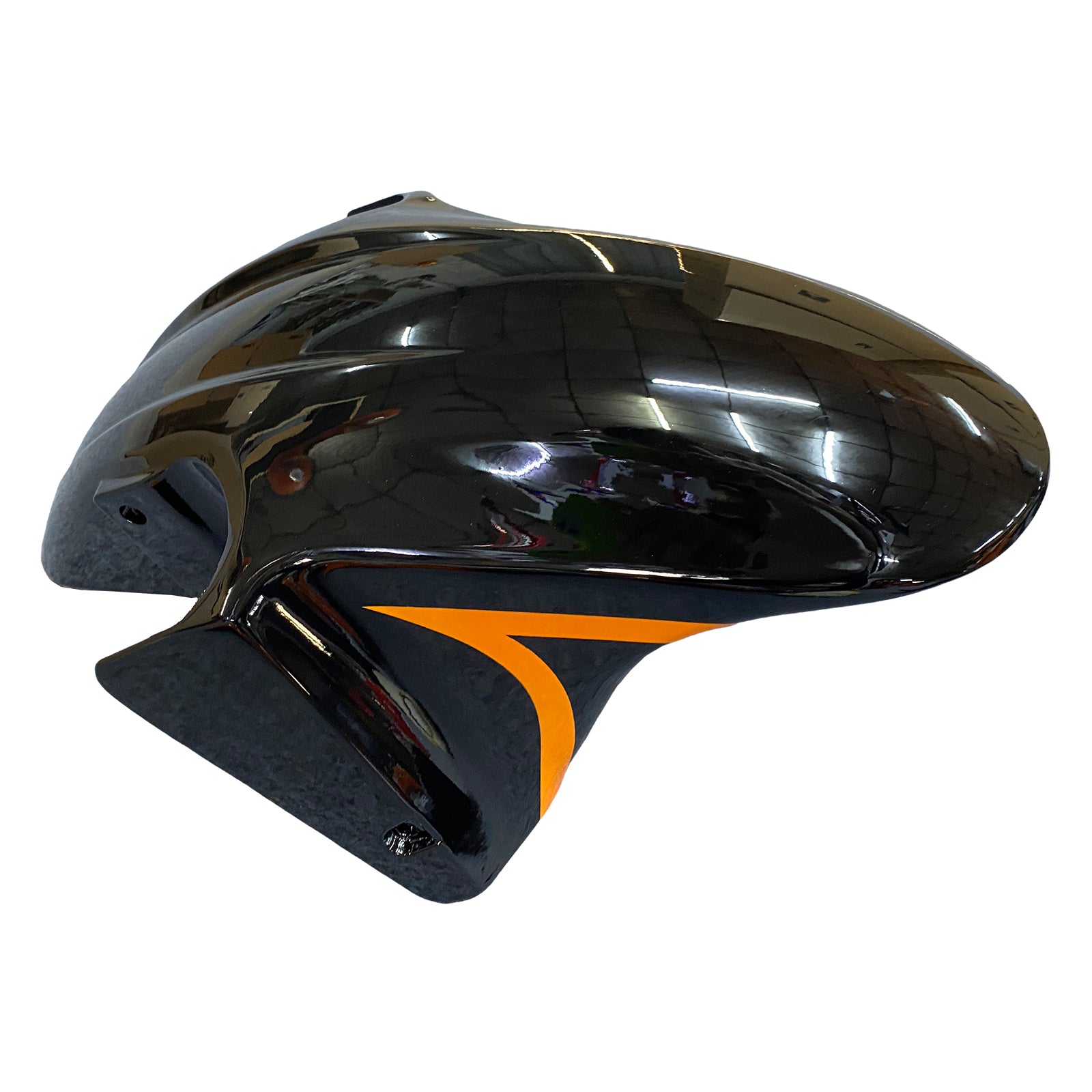 Amotopart Honda CBR600 F4i 2001-2003 Kit Carénage Carrosserie Plastique ABS