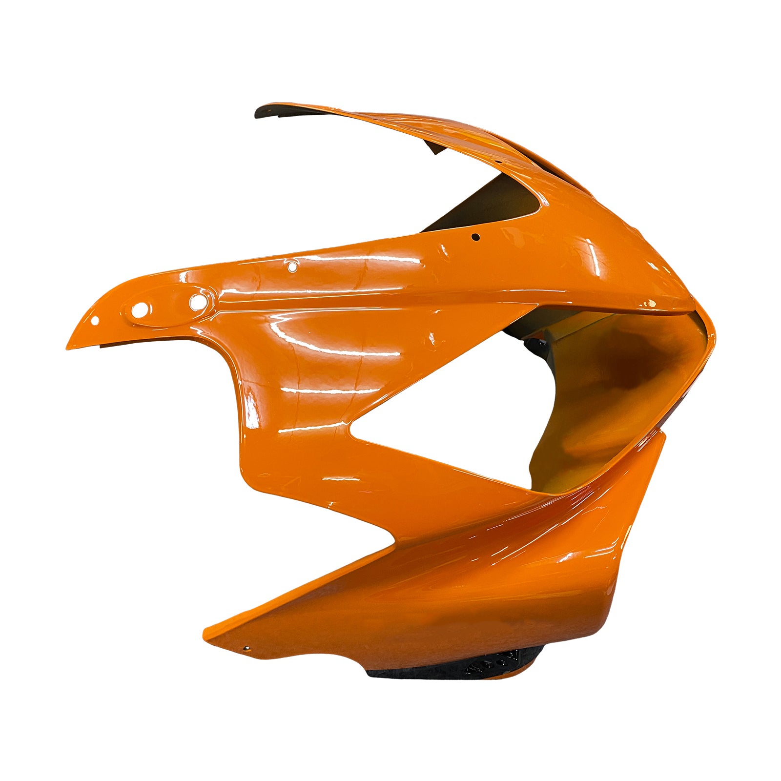 Amotopart Honda CBR600 F4i 2001-2003 Kit Carénage Carrosserie Plastique ABS
