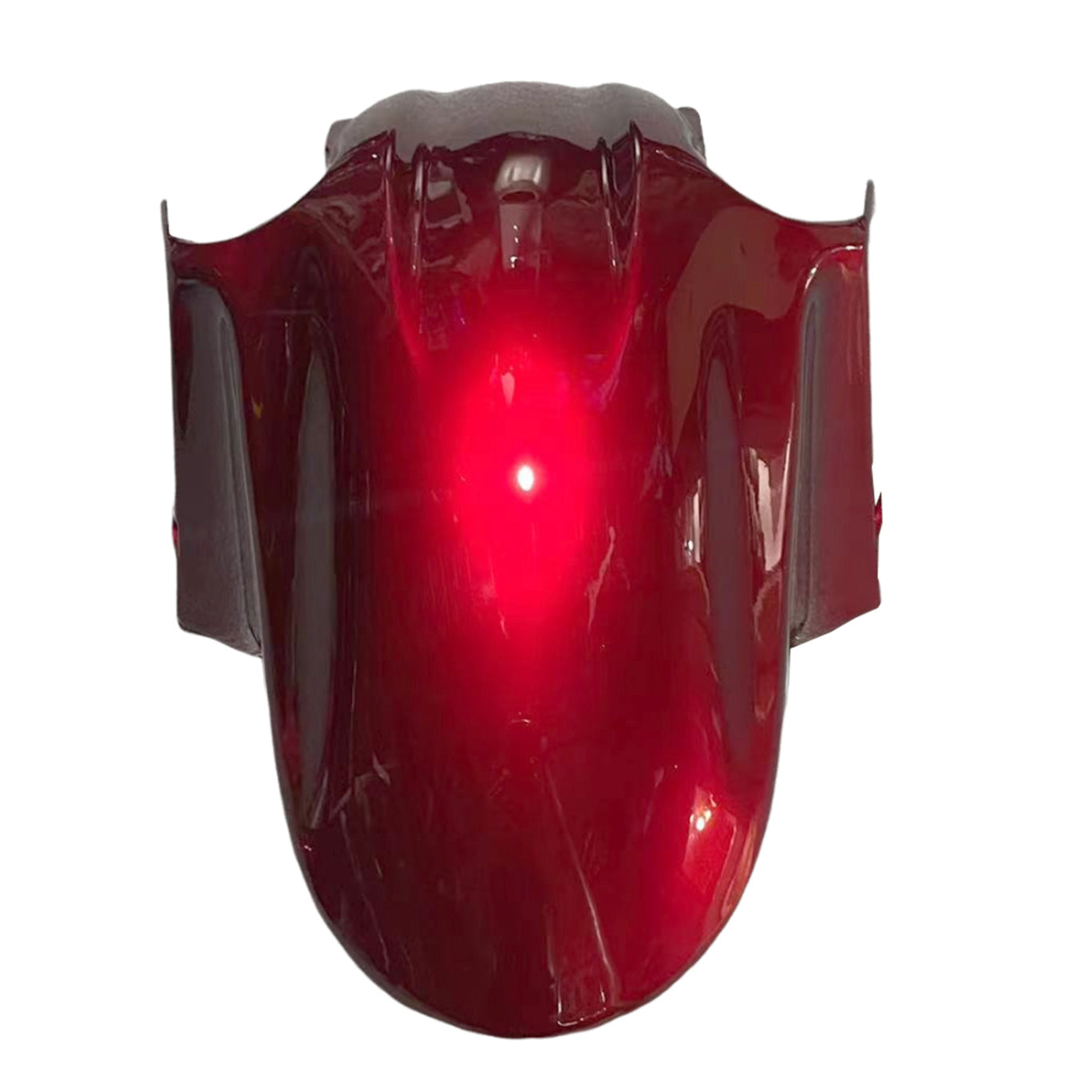 Amotopart Honda CBR600 F4i 2001-2003 Kit carenatura carrozzeria in plastica ABS