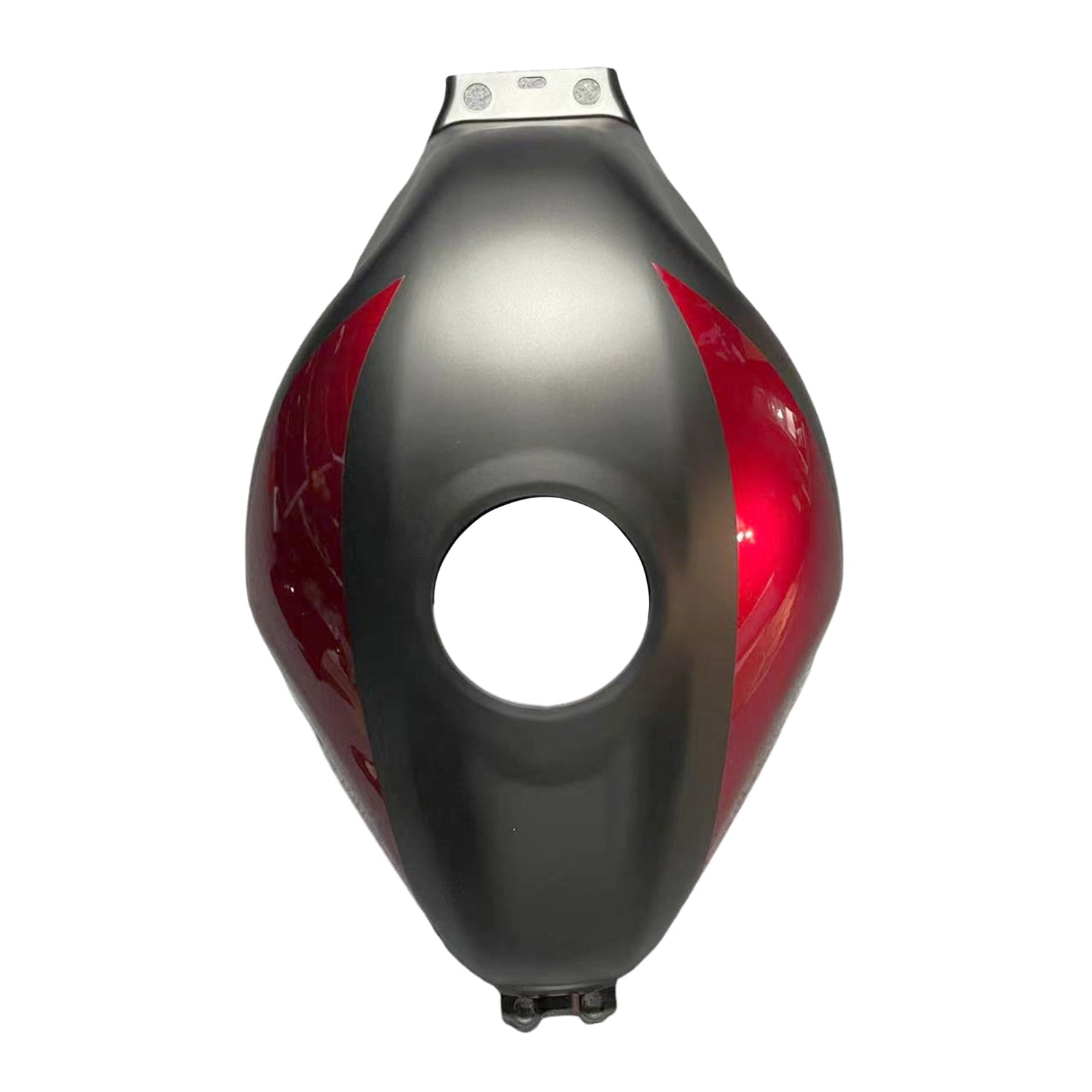Amotopart Honda CBR600 F4i 2001-2003 Kit carenatura carrozzeria in plastica ABS