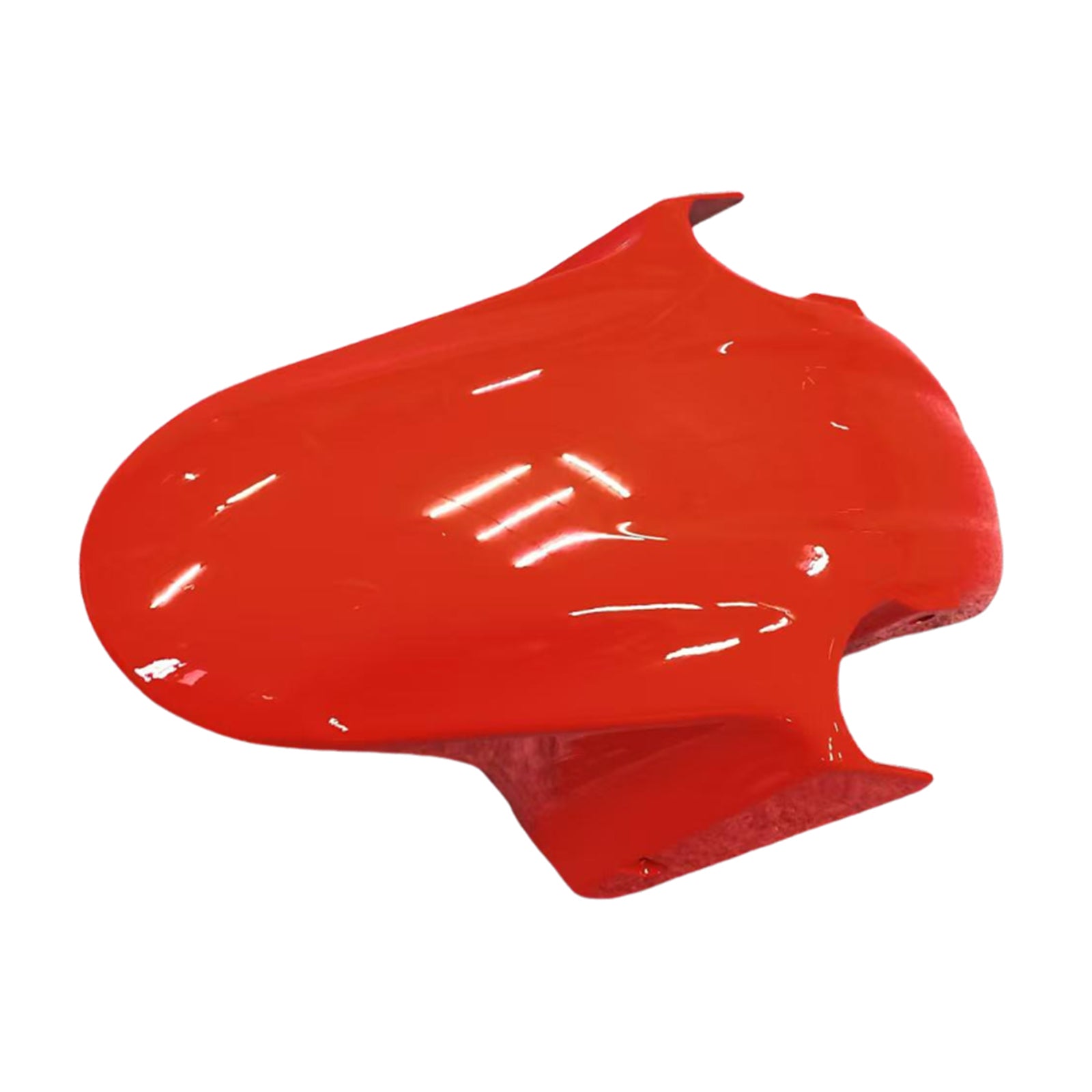 Amotopart Honda CBR600 F4i 2001-2003 Kit Carénage Carrosserie Plastique ABS