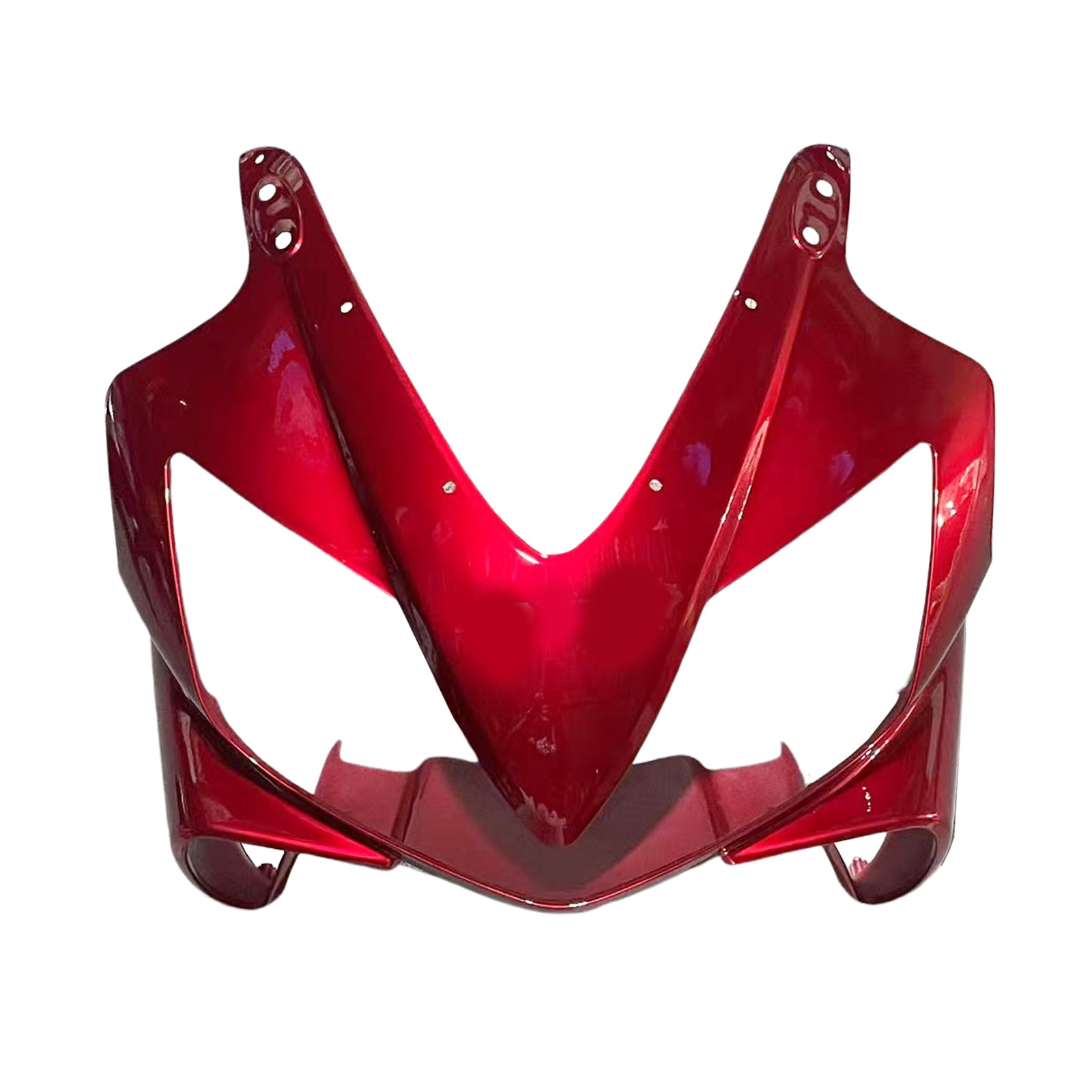 Amotopart Honda CBR600 F4i 2001-2003 Zestaw owiewek plastikowych ABS