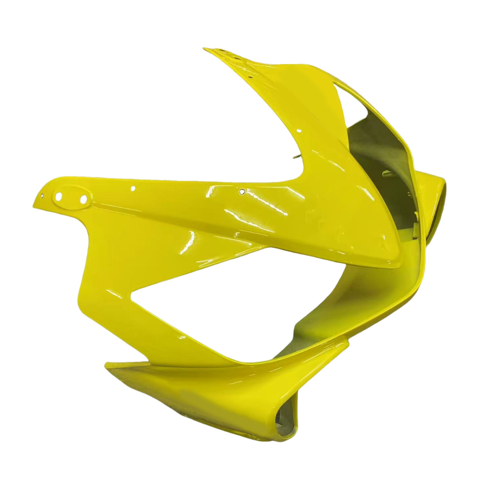 Amotopart Honda CBR600 F4i 2001-2003 ABS kunststof carrosseriekuipset