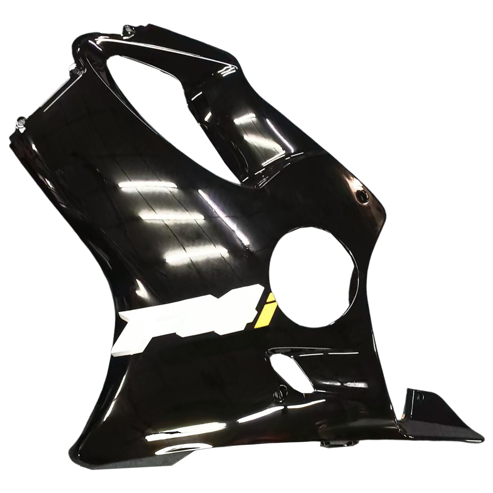 Kamers Amotopart 2004-2007 Honda CBR 600 F4I noir F4i Generic