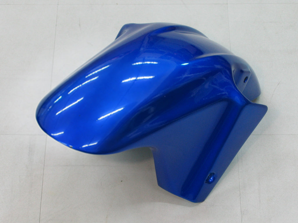 Amotopartin suojat 2004-2007 Honda CBR 600 F4i Sininen & Vihreä Movistar Generic