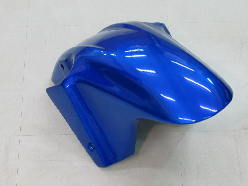 Amotopartin suojat 2004-2007 Honda CBR 600 F4i Sininen & Vihreä Movistar Generic