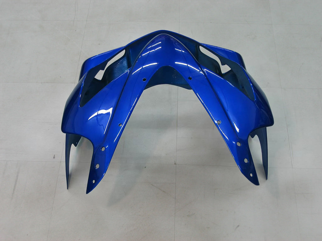 Amotopartin suojat 2004-2007 Honda CBR 600 F4i Sininen & Vihreä Movistar Generic
