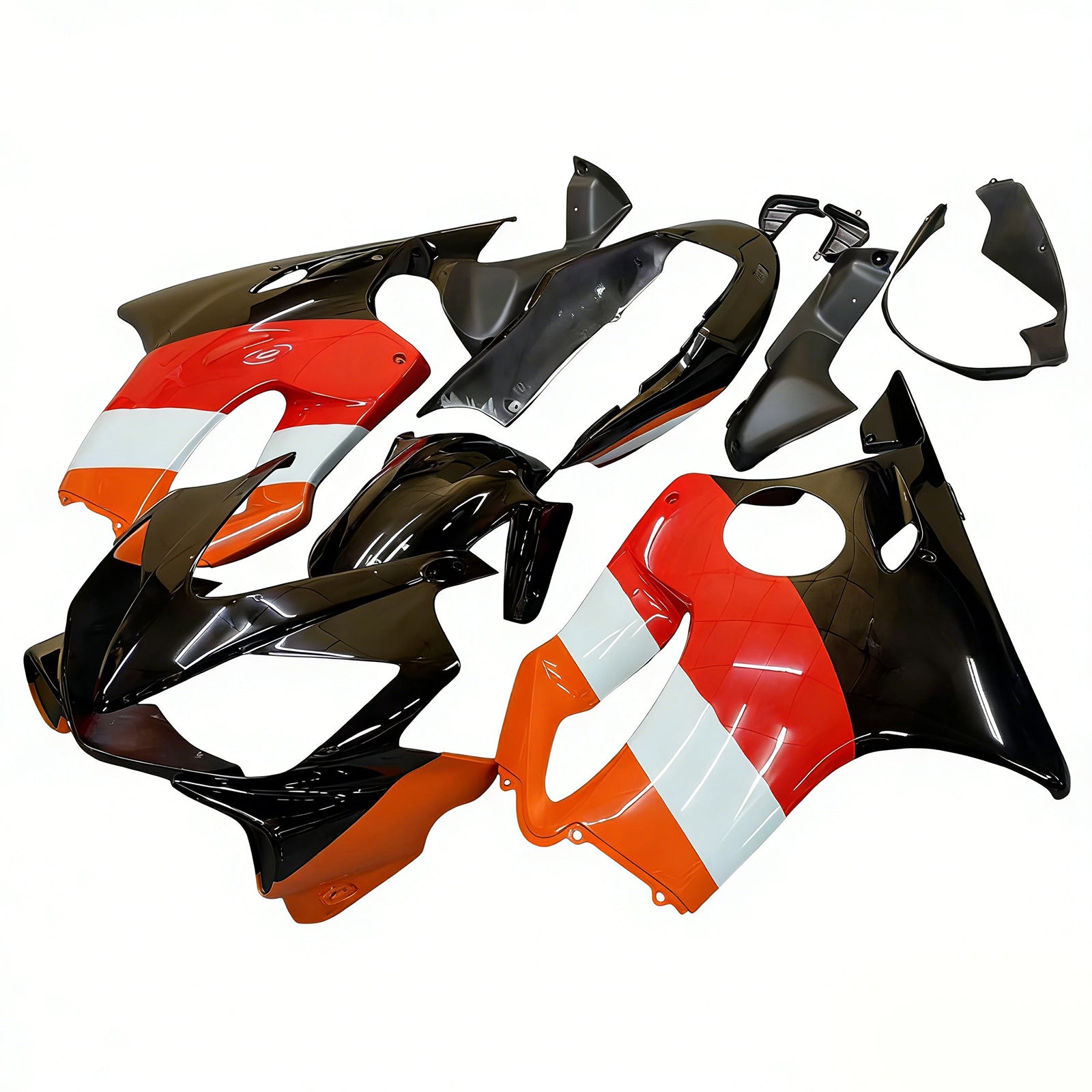 Marages Amotopart 2004-2007 Honda CBR 600 F4I NEIR REPSOL GENERIC