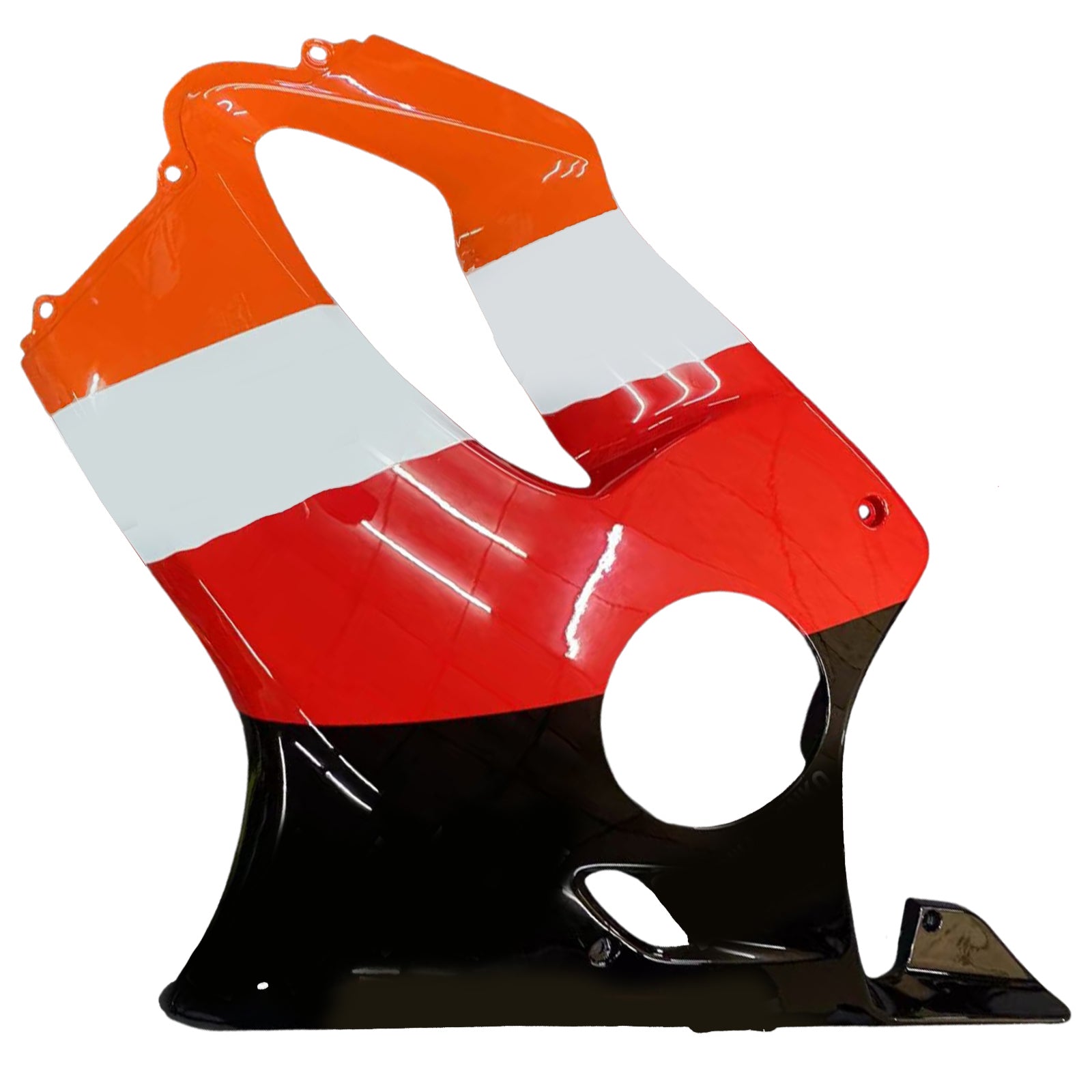 Marages Amotopart 2004-2007 Honda CBR 600 F4I NEIR REPSOL GENERIC