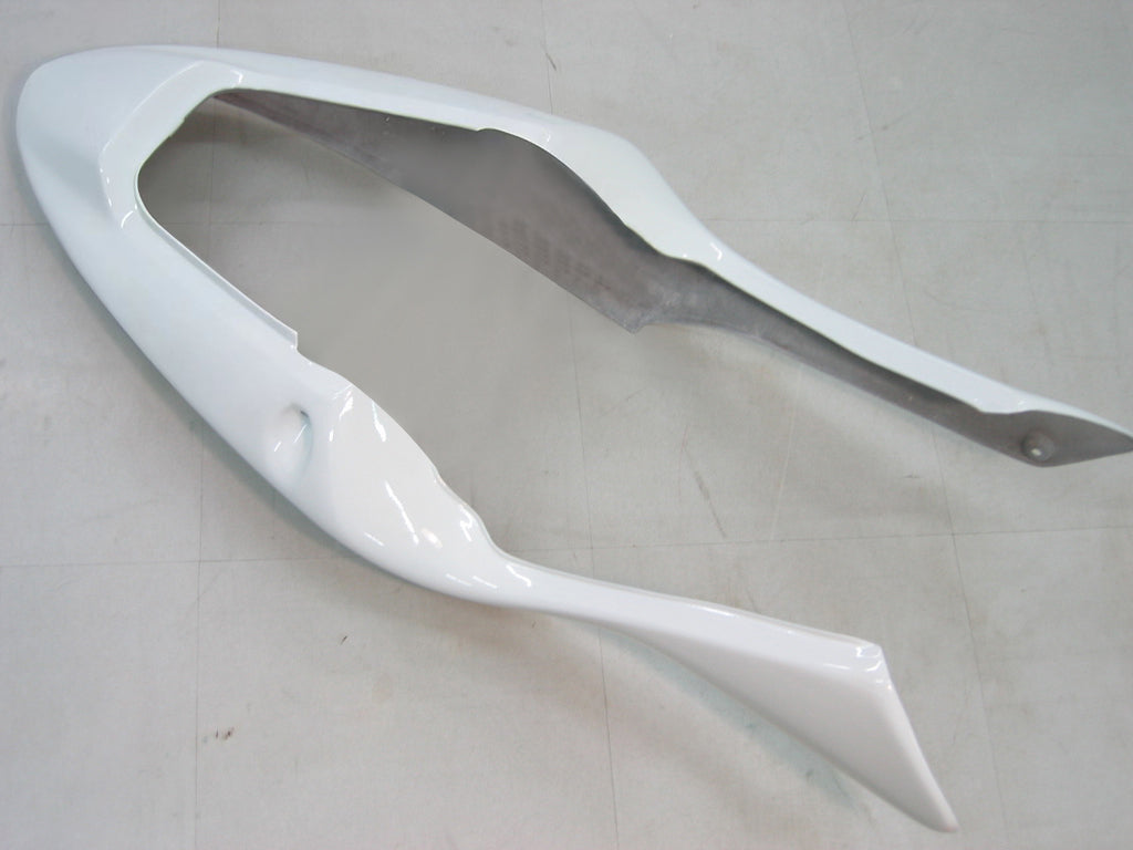Carénages Amotopart 2004-2007 Honda CBR 600 F4i Noir &amp; Blanc F4i Generic