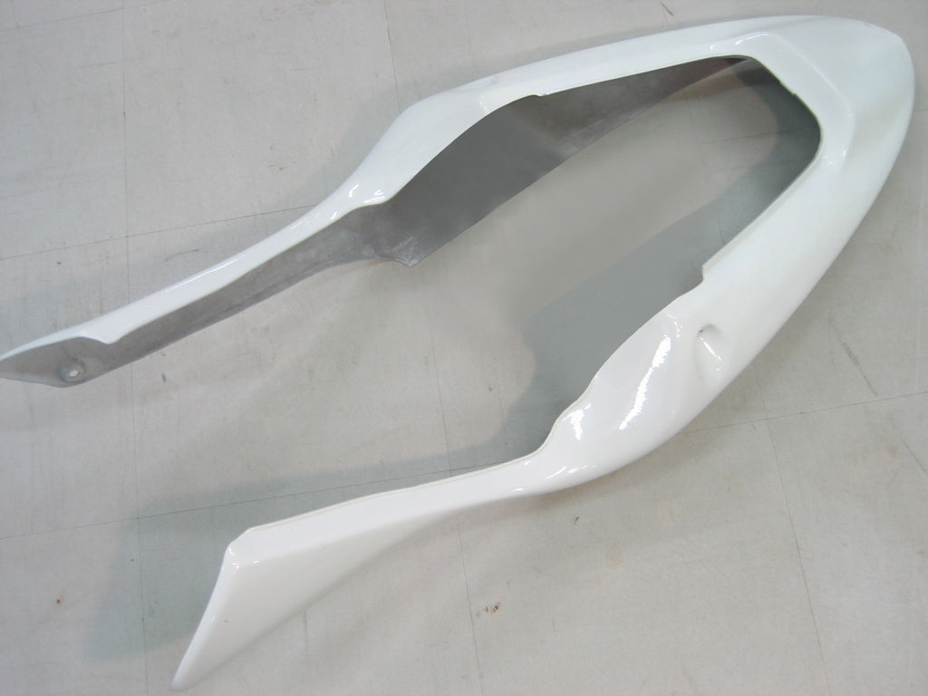 Carénages Amotopart 2004-2007 Honda CBR 600 F4i Noir &amp; Blanc F4i Generic