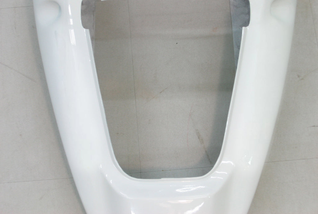 Carénages Amotopart 2004-2007 Honda CBR 600 F4i Noir &amp; Blanc F4i Generic