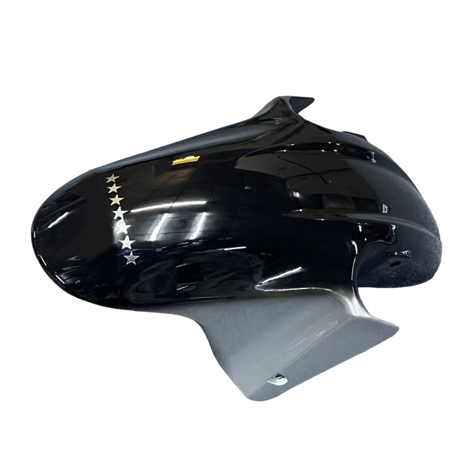 Amotopart stroomlijnkappen 2004-2007 Honda CBR 600 F4i Zwart SevenStars Generiek