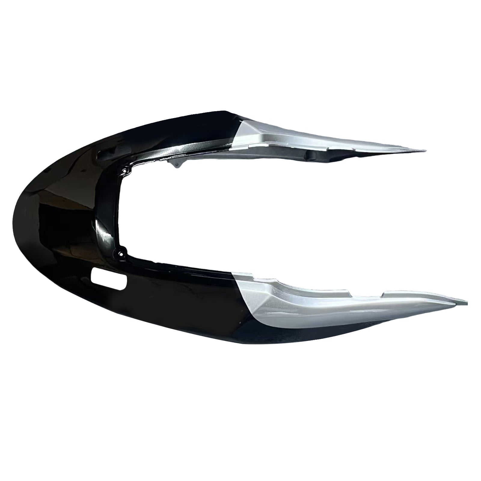 Amotopart stroomlijnkappen 2004-2007 Honda CBR 600 F4i Zwart SevenStars Generiek