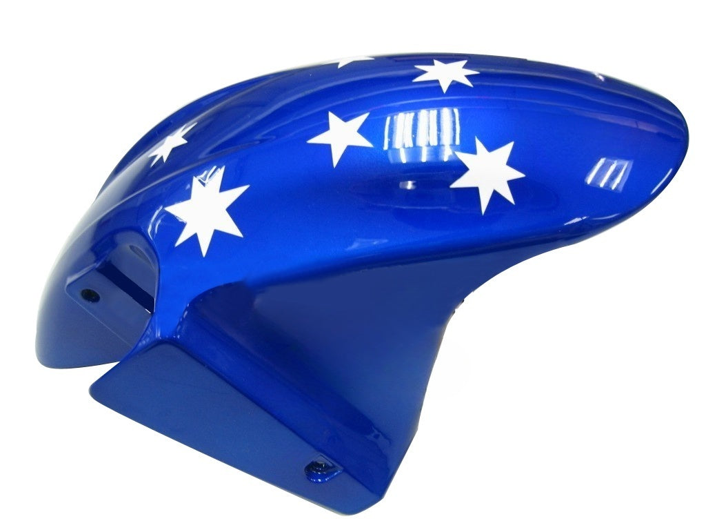 Owiewki Amotopart 2004-2007 Honda CBR 600 F4i Multicolor Honda Generic